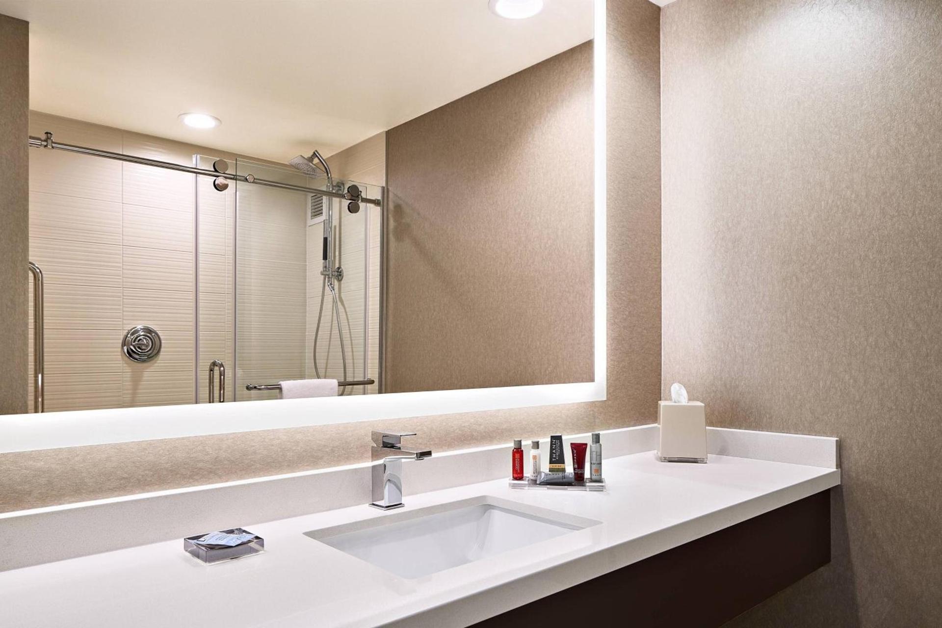 Marriott North Austin Round Rock photo 14