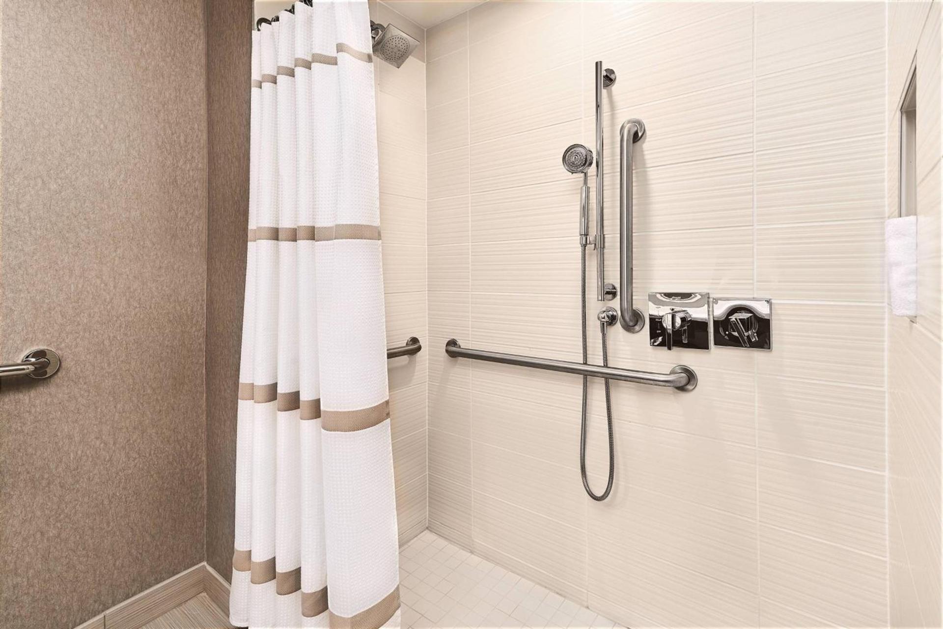 Marriott North Austin Round Rock photo 16