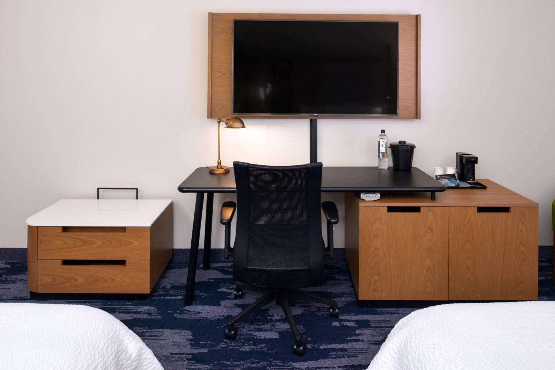 Fairfield Inn Arlington Near Six Flags photo 7