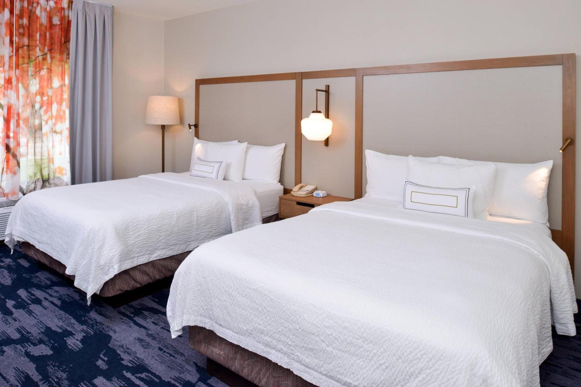 Fairfield Inn Arlington Near Six Flags photo 5