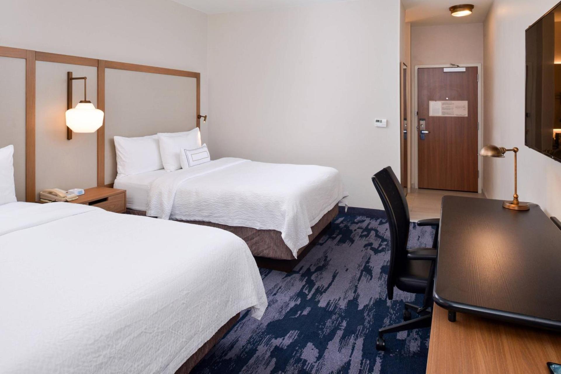 Fairfield Inn Arlington Near Six Flags photo 4
