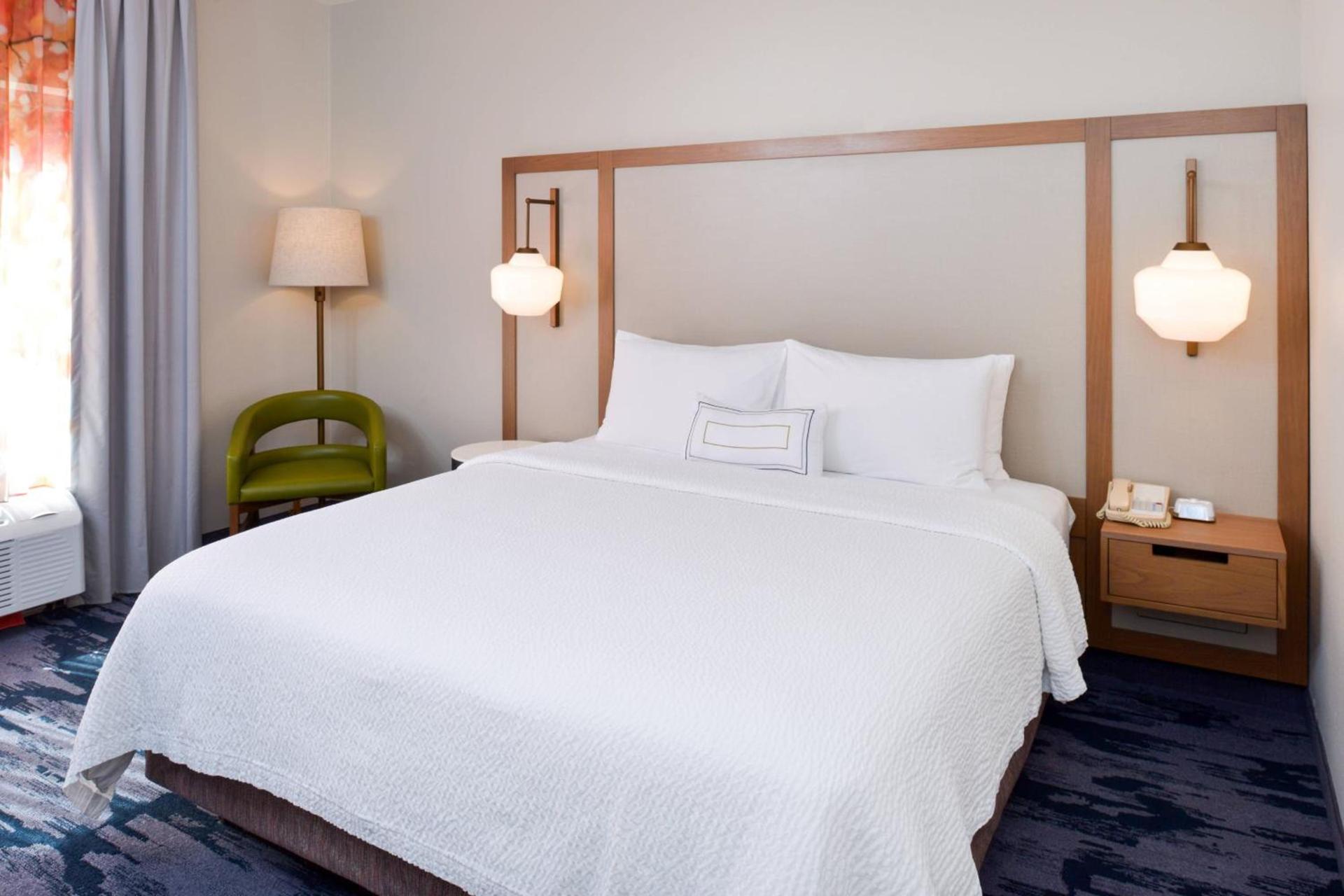 Fairfield Inn Arlington Near Six Flags photo 10