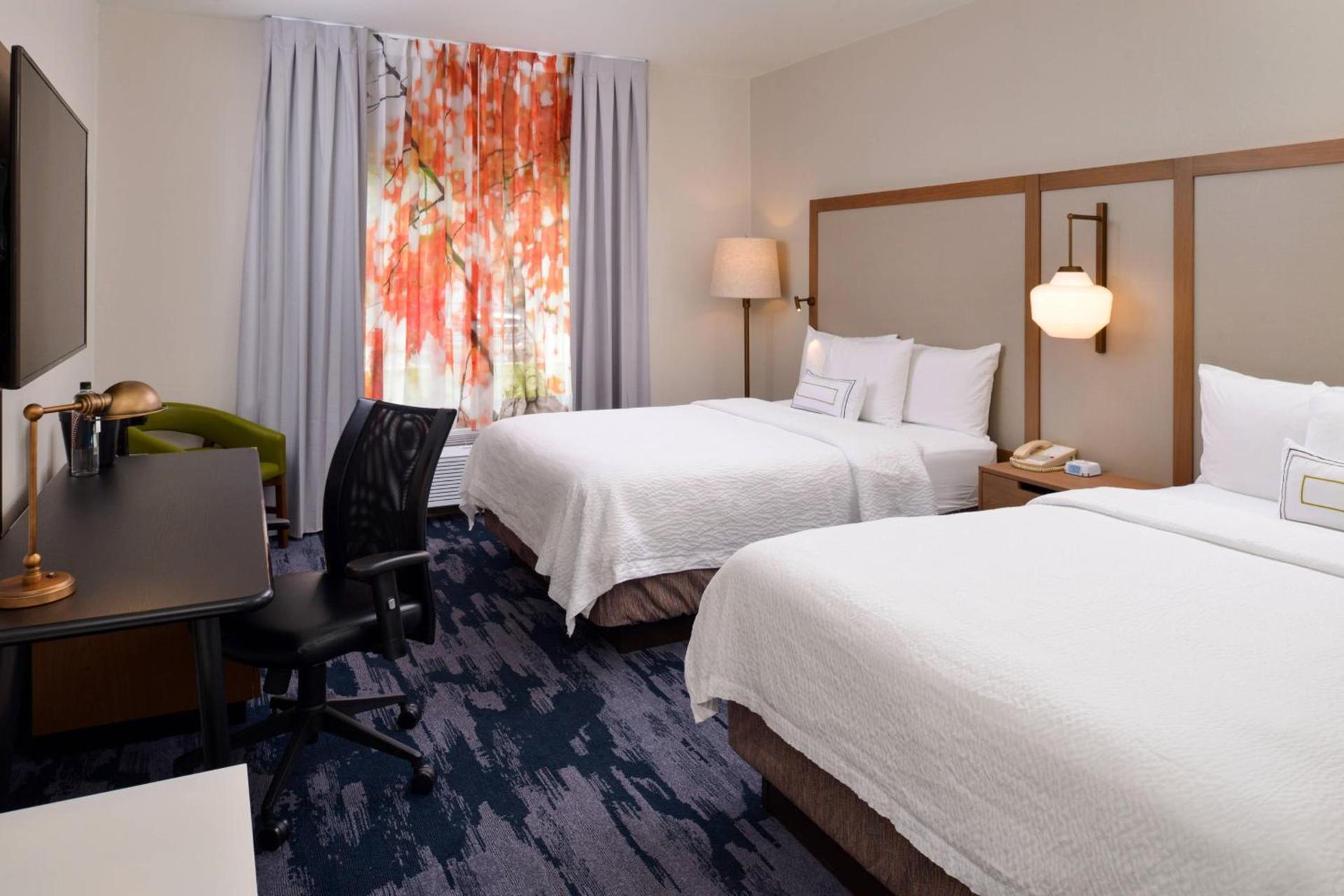 Fairfield Inn Arlington Near Six Flags photo 6