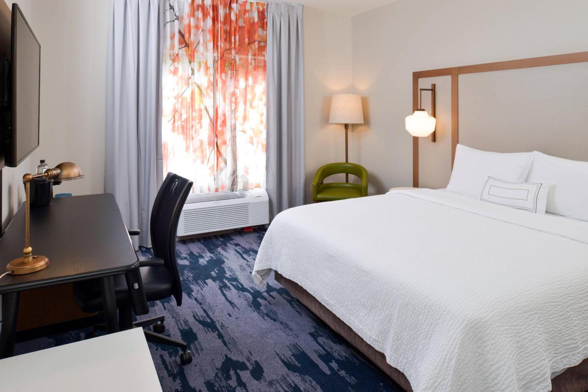 Fairfield Inn Arlington Near Six Flags photo 11