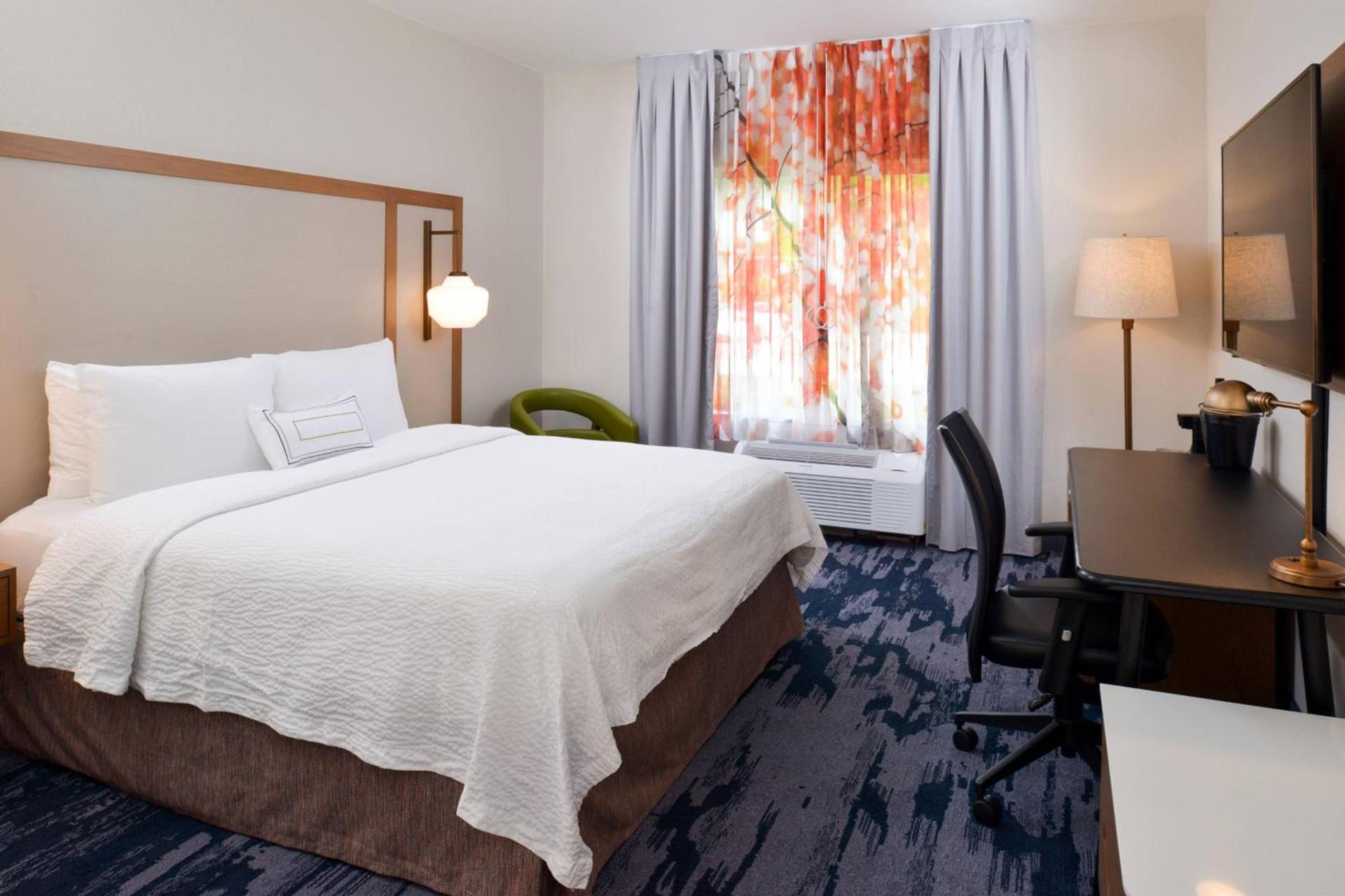 Fairfield Inn Arlington Near Six Flags photo 15