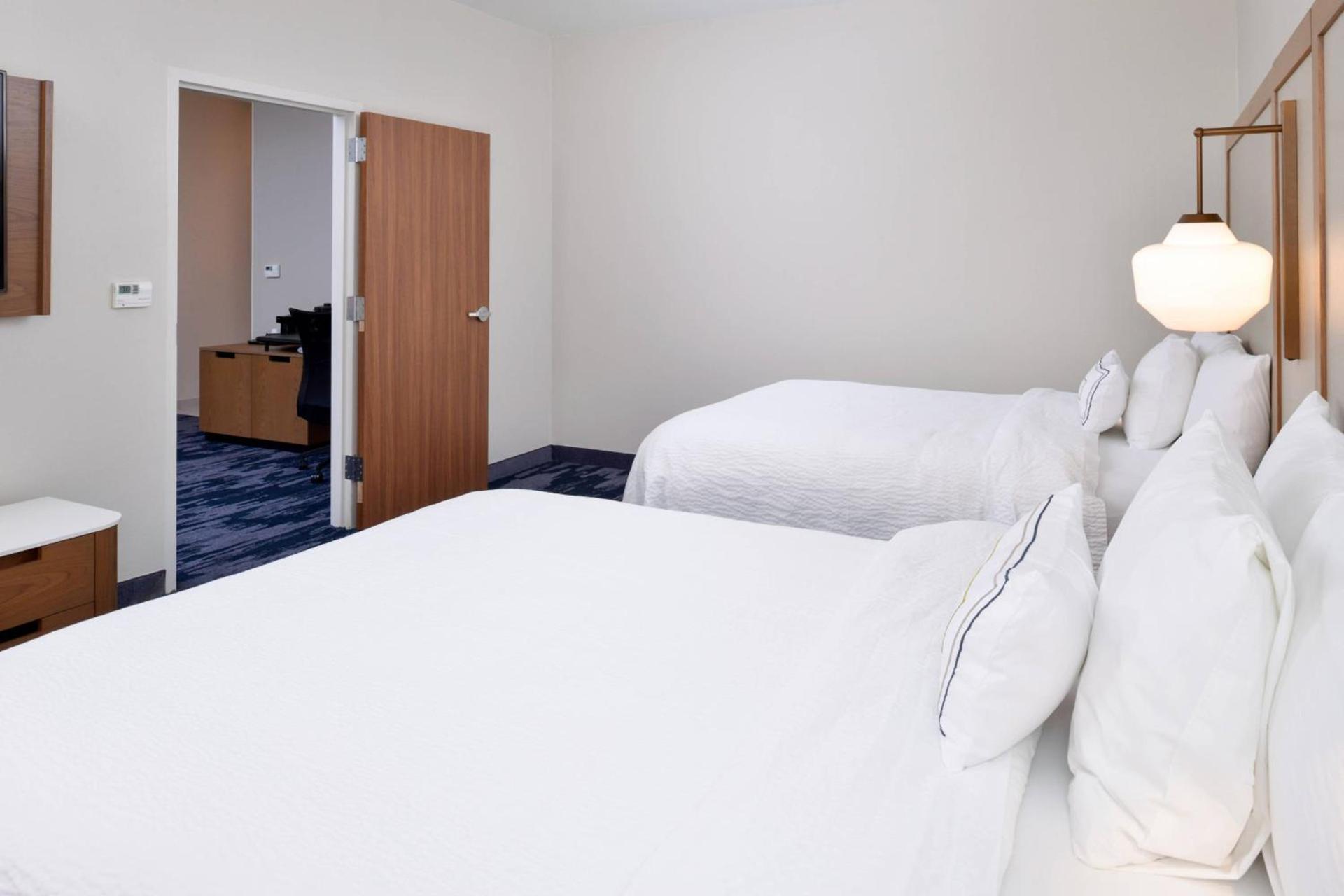 Fairfield Inn Arlington Near Six Flags photo 18