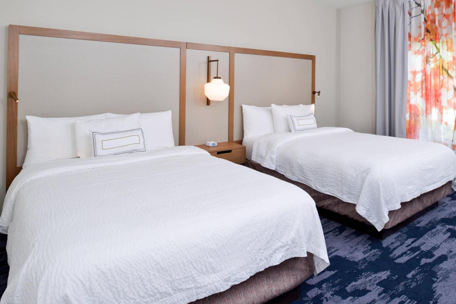 Fairfield Inn Arlington Near Six Flags photo 19