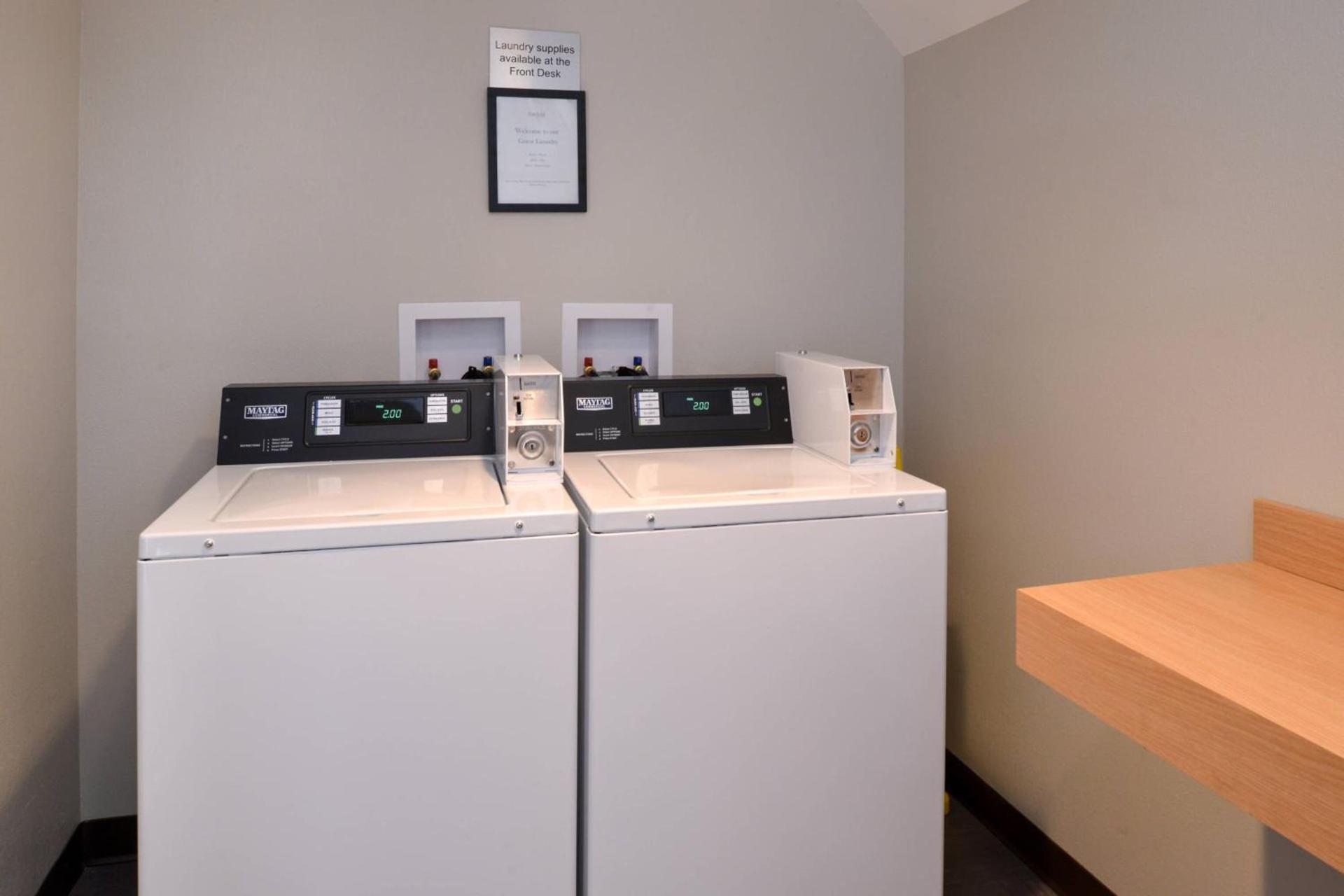 Fairfield Inn Arlington Near Six Flags photo 27