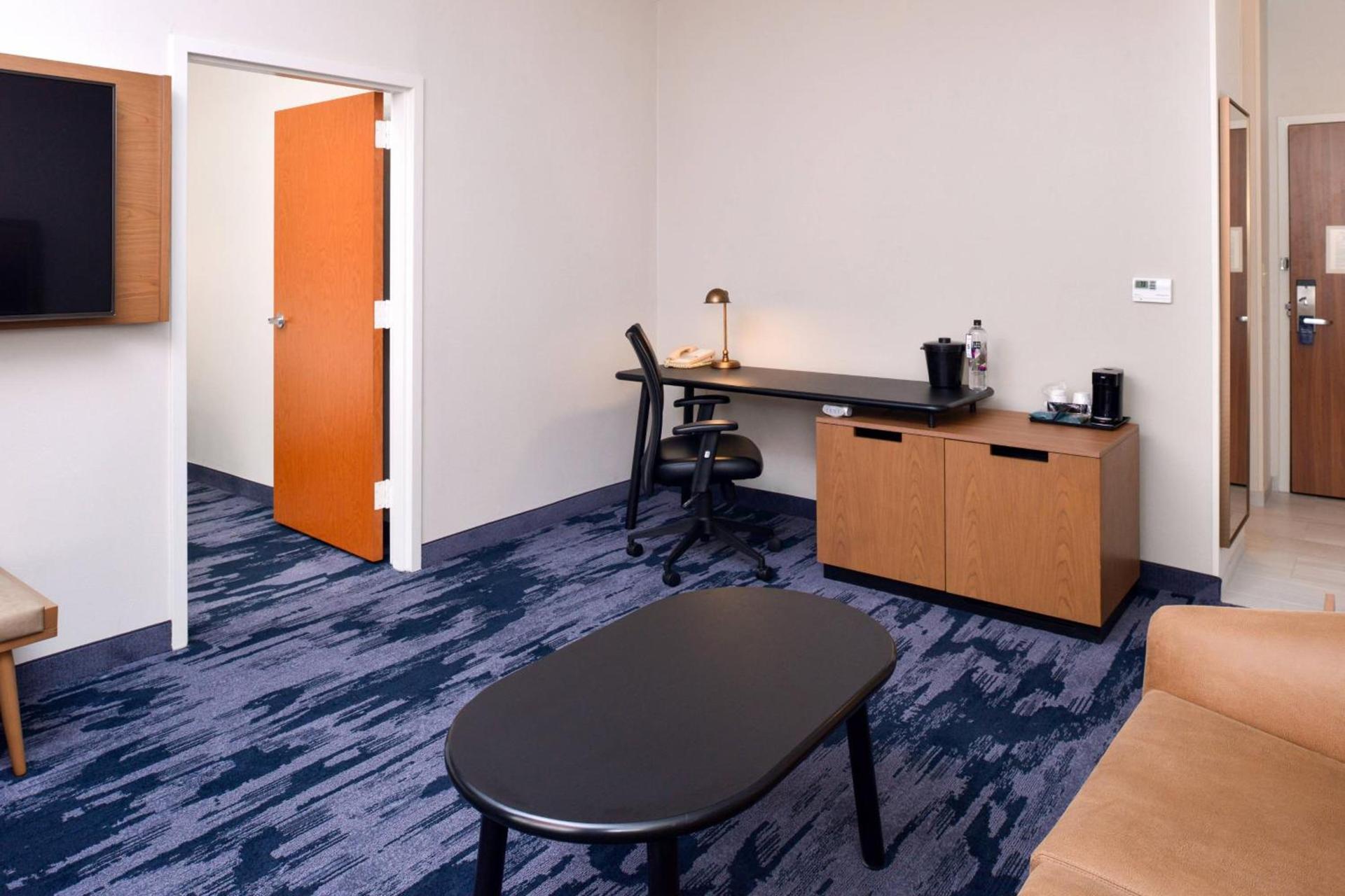 Fairfield Inn Arlington Near Six Flags photo 22