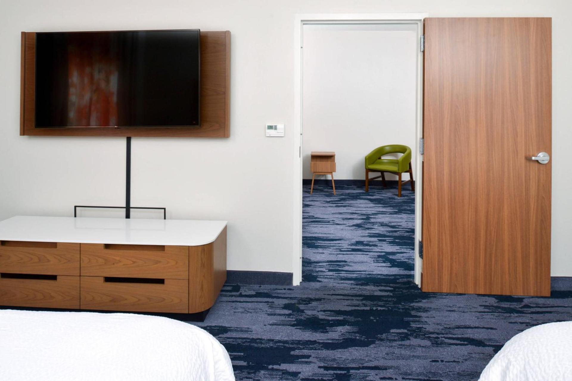 Fairfield Inn Arlington Near Six Flags photo 20