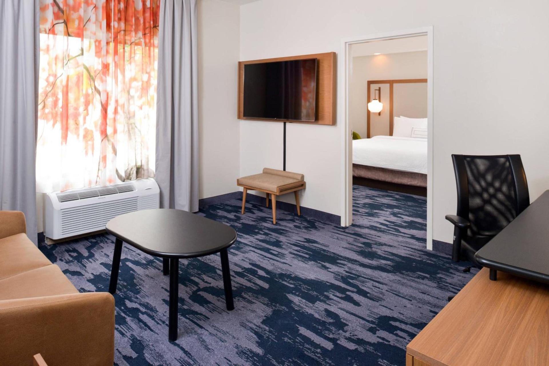 Fairfield Inn Arlington Near Six Flags photo 23
