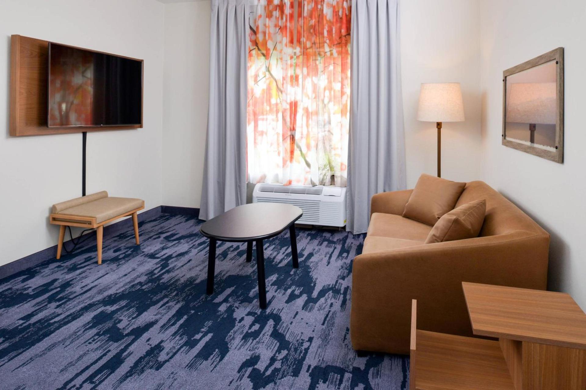 Fairfield Inn Arlington Near Six Flags photo 17