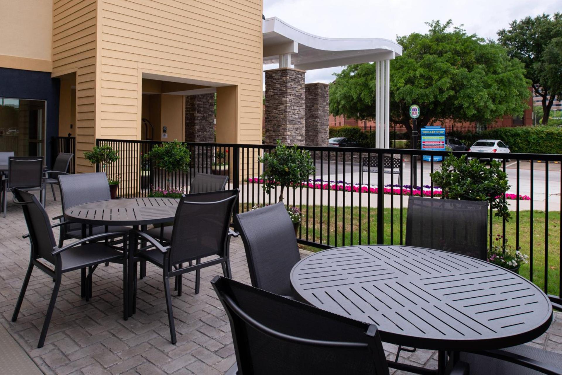 Fairfield Inn Arlington Near Six Flags photo 25