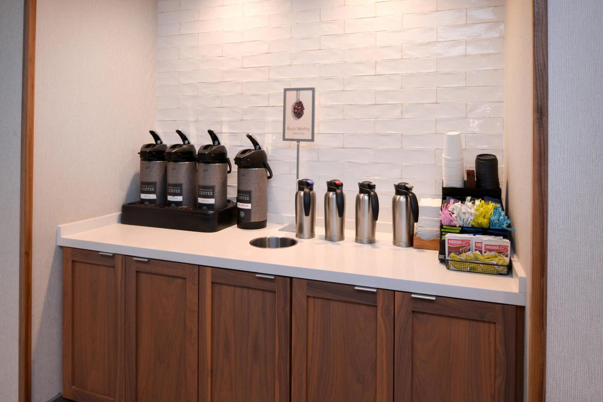 Fairfield Inn Arlington Near Six Flags photo 29