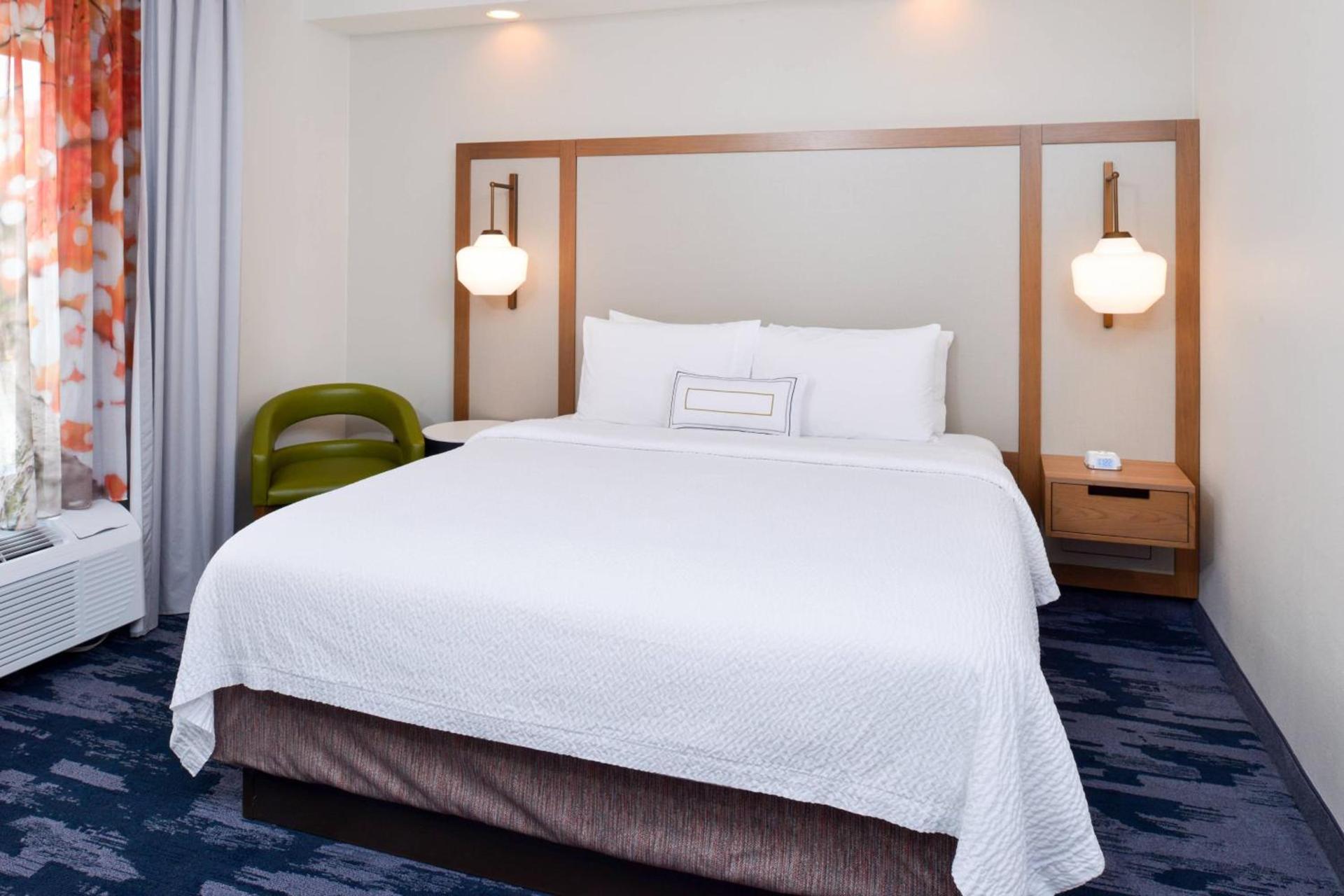 Fairfield Inn Arlington Near Six Flags photo 24