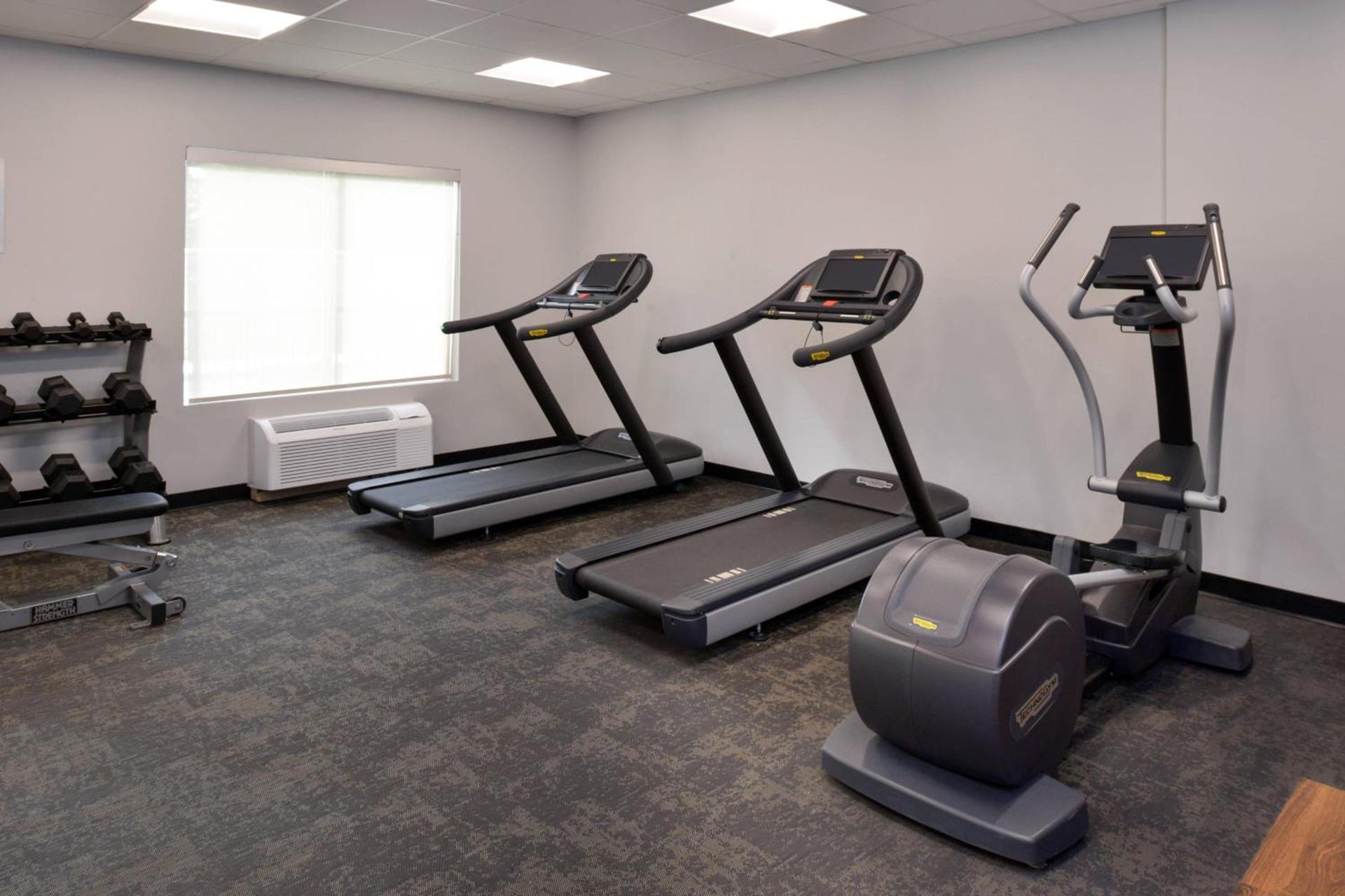 Fairfield Inn Arlington Near Six Flags photo 37