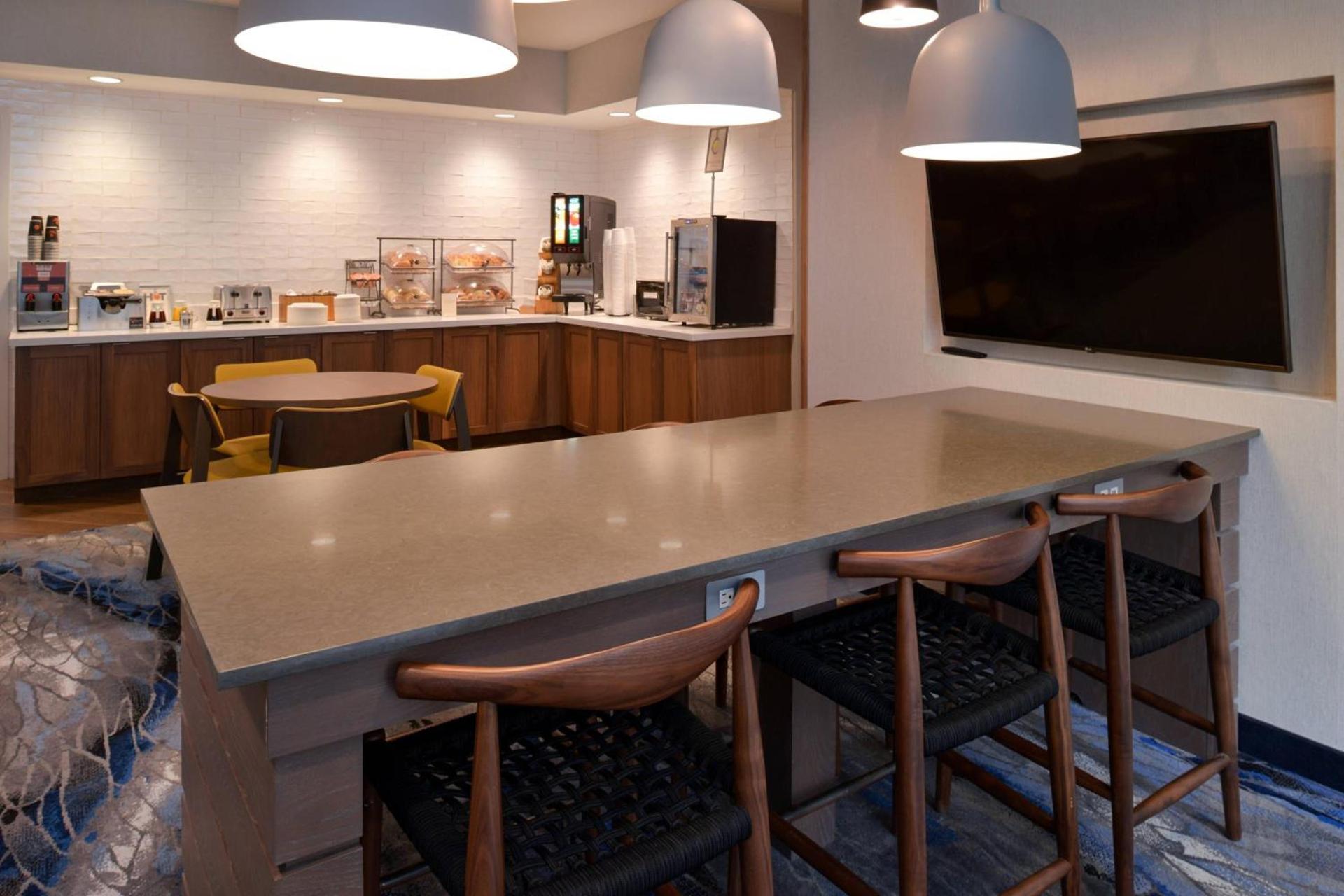 Fairfield Inn Arlington Near Six Flags photo 30