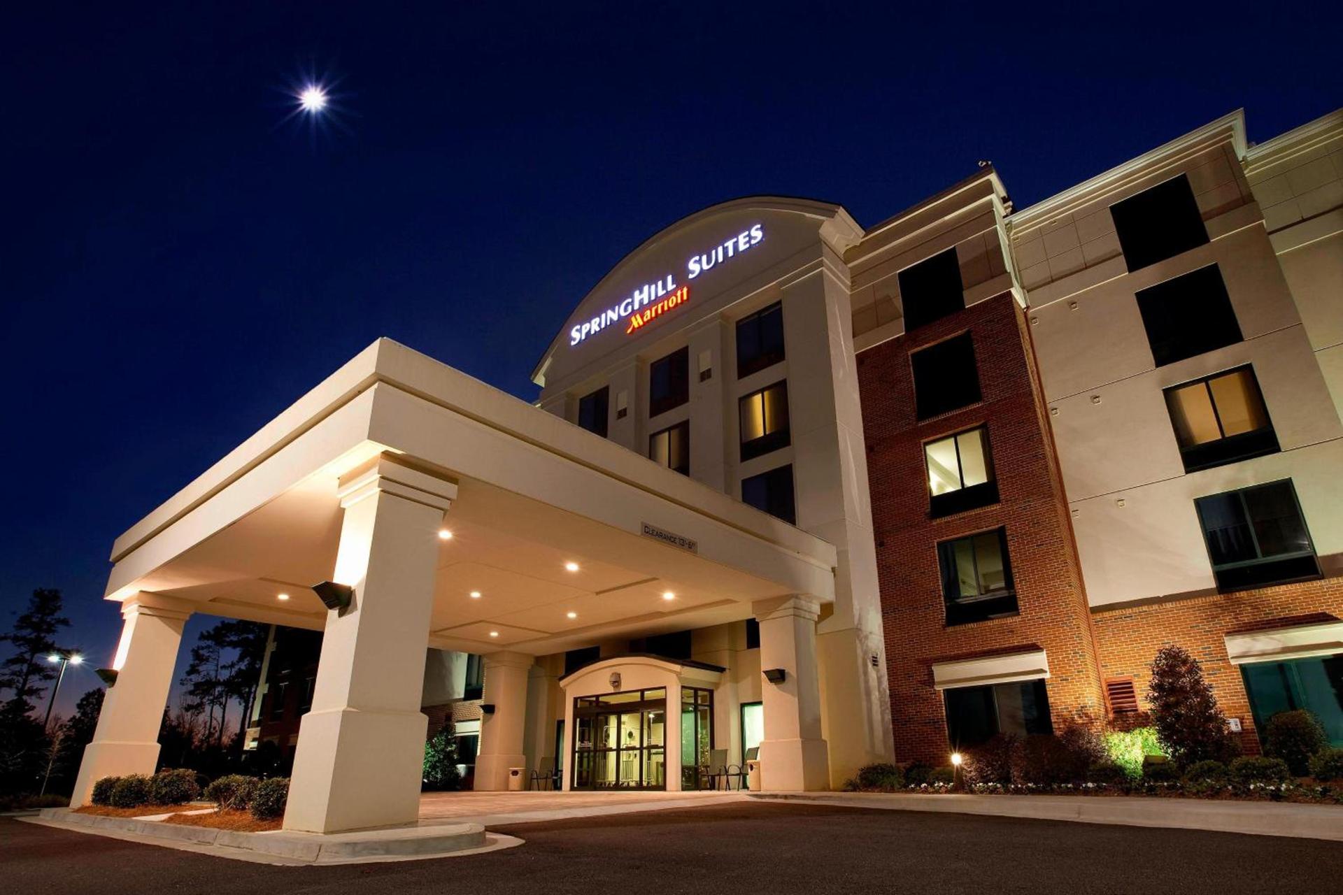 SpringHill Suites by Marriott Athens West photo 11