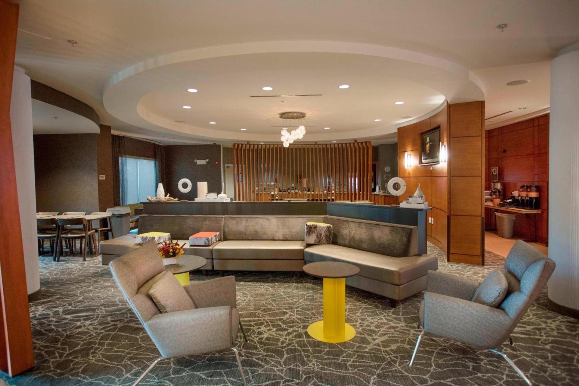 SpringHill Suites by Marriott Athens West photo 12