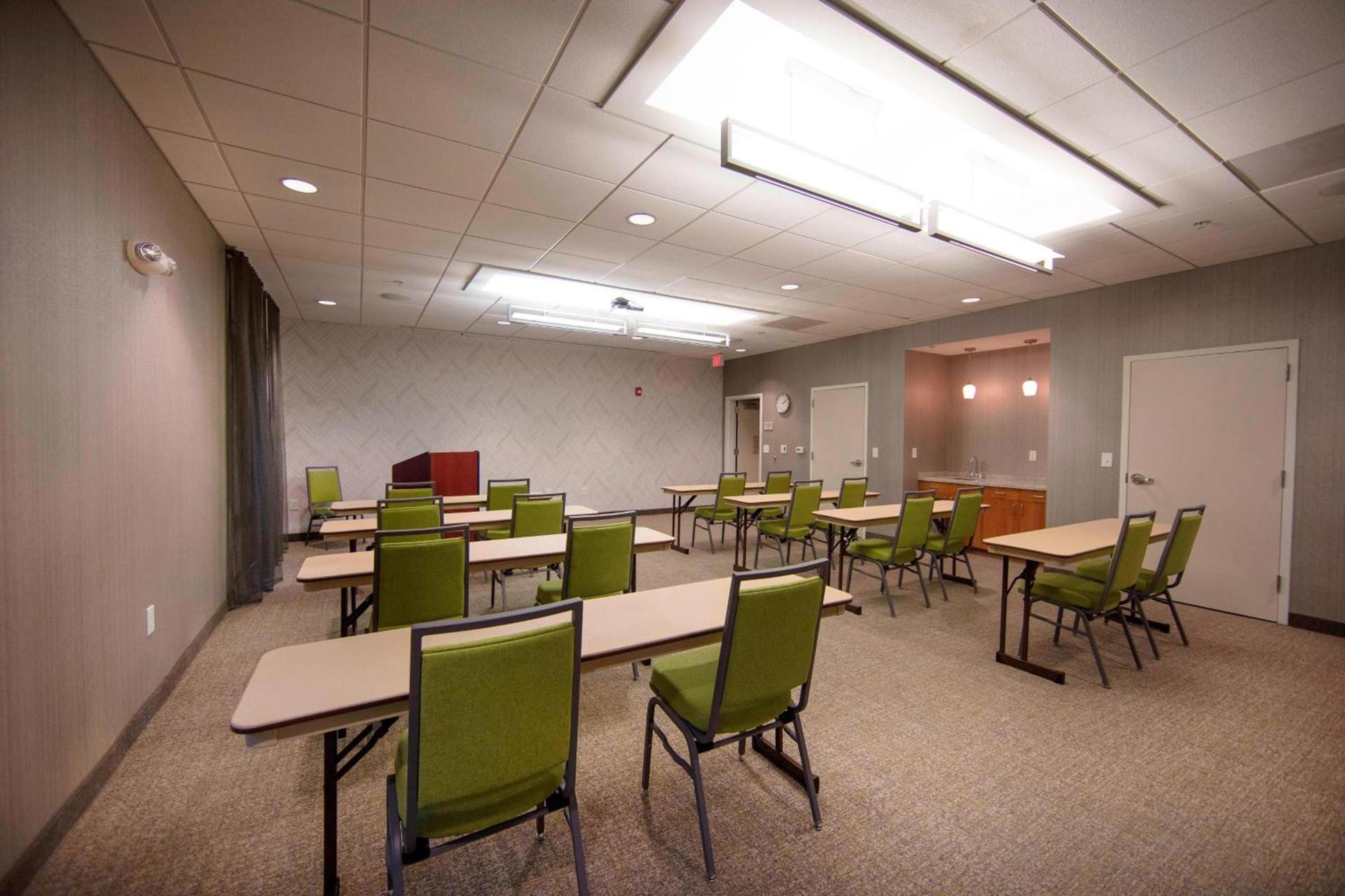 SpringHill Suites by Marriott Athens West photo 33
