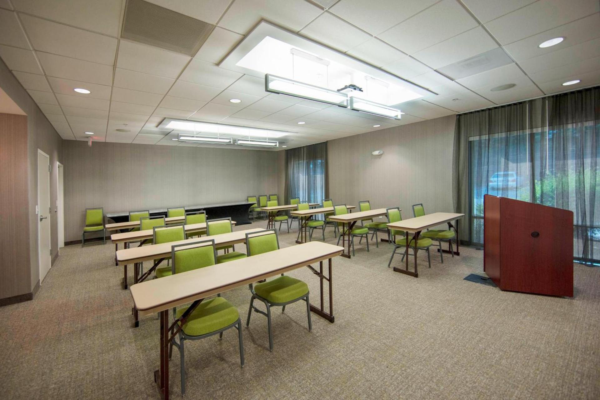 SpringHill Suites by Marriott Athens West photo 34