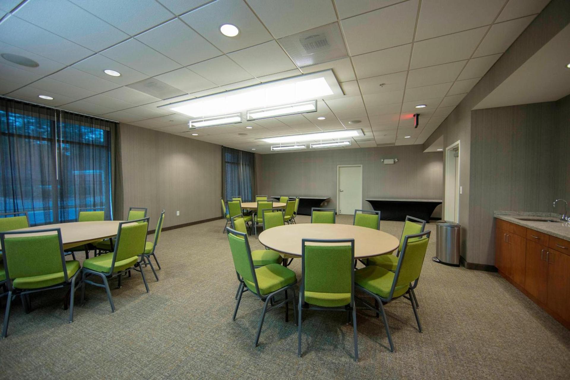 SpringHill Suites by Marriott Athens West photo 35