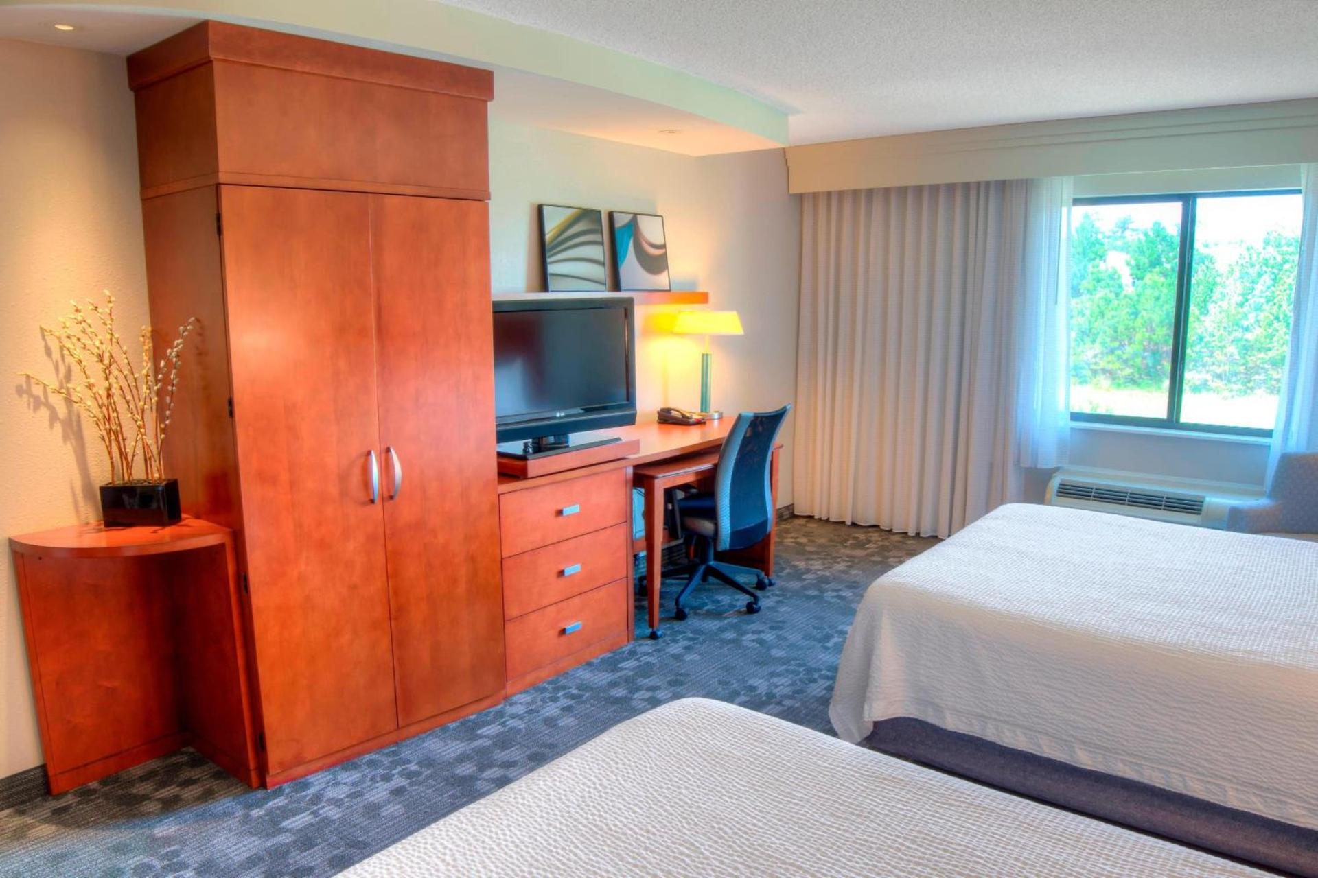 Courtyard by Marriott Mobile Daphne Eastern Shore photo 9