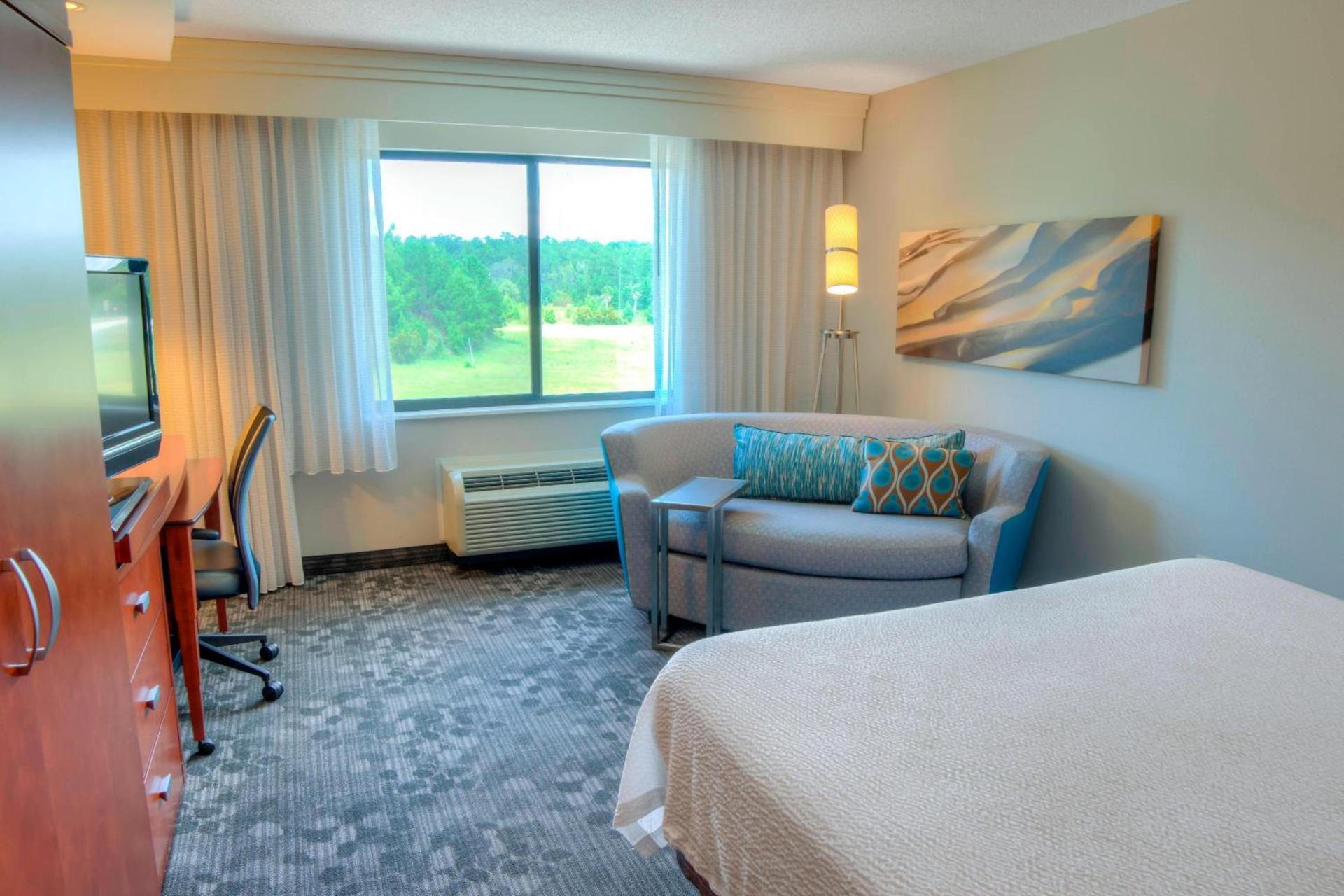 Courtyard by Marriott Mobile Daphne Eastern Shore photo 12