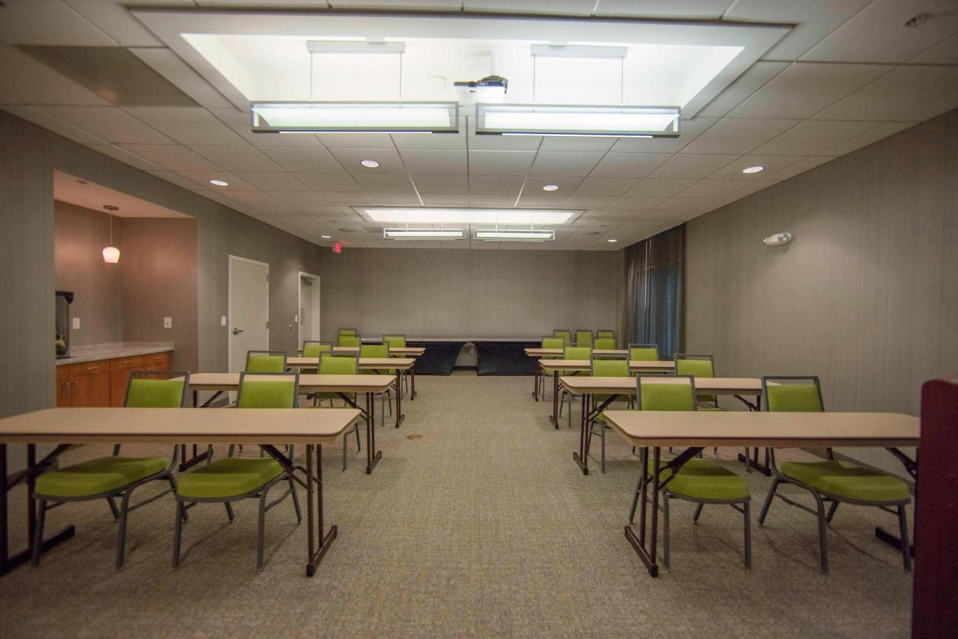 SpringHill Suites by Marriott Athens West photo 2
