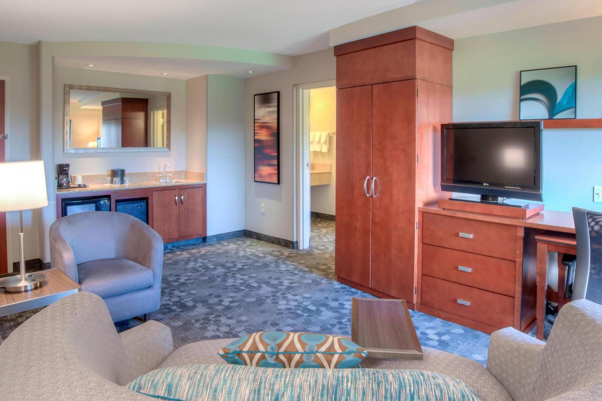 Courtyard by Marriott Mobile Daphne Eastern Shore photo 11