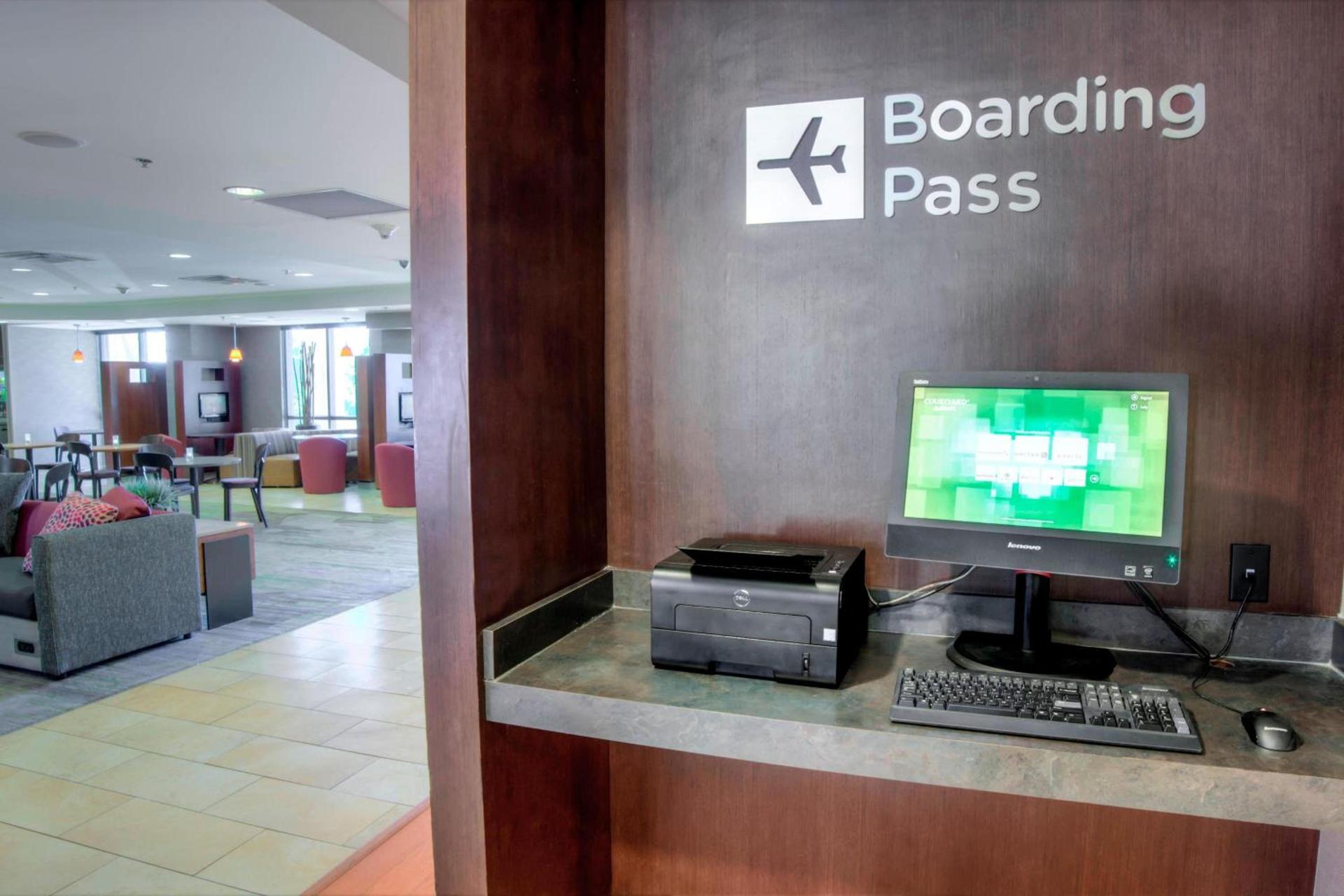 Courtyard by Marriott Mobile Daphne Eastern Shore photo 16