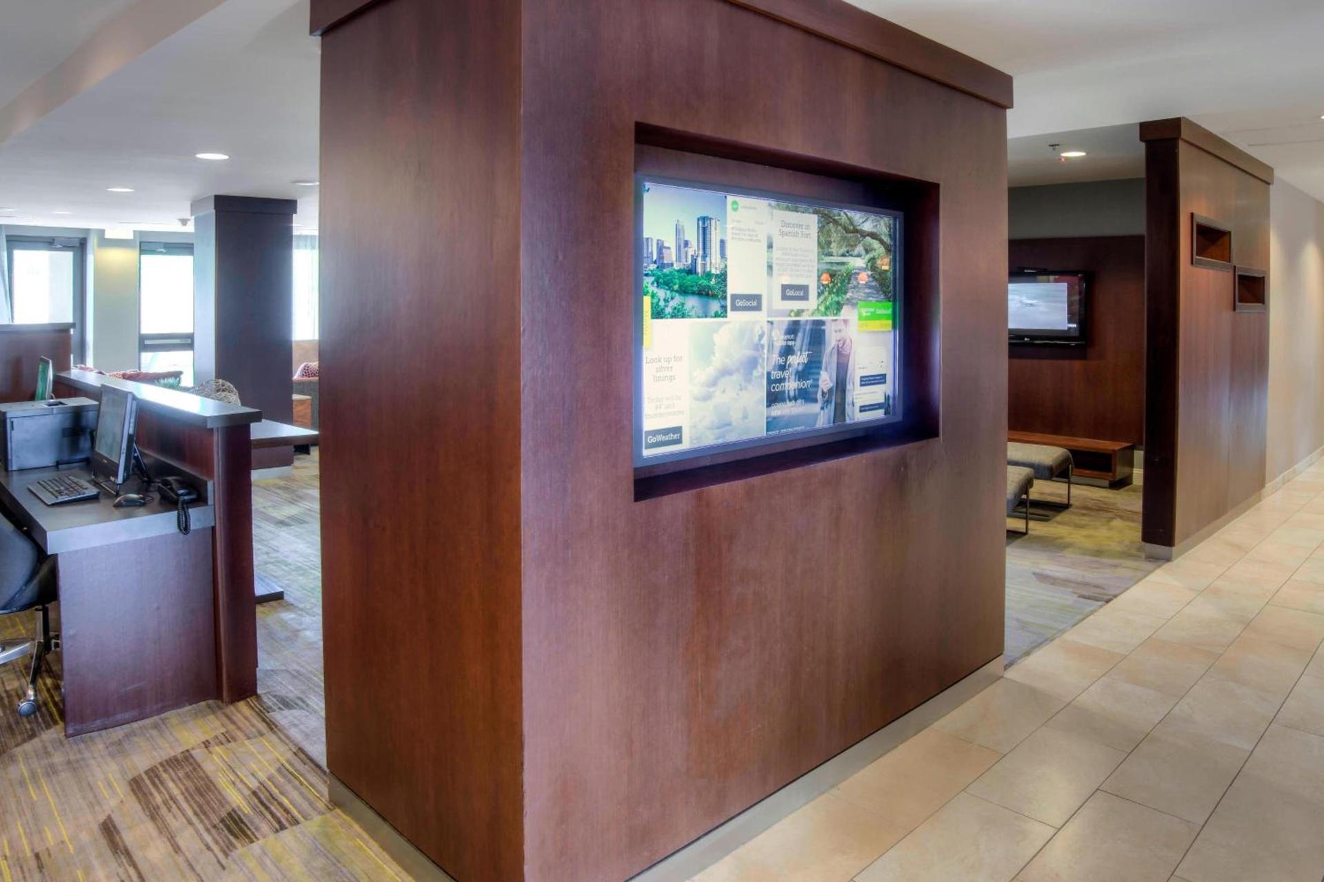 Courtyard by Marriott Mobile Daphne Eastern Shore photo 15