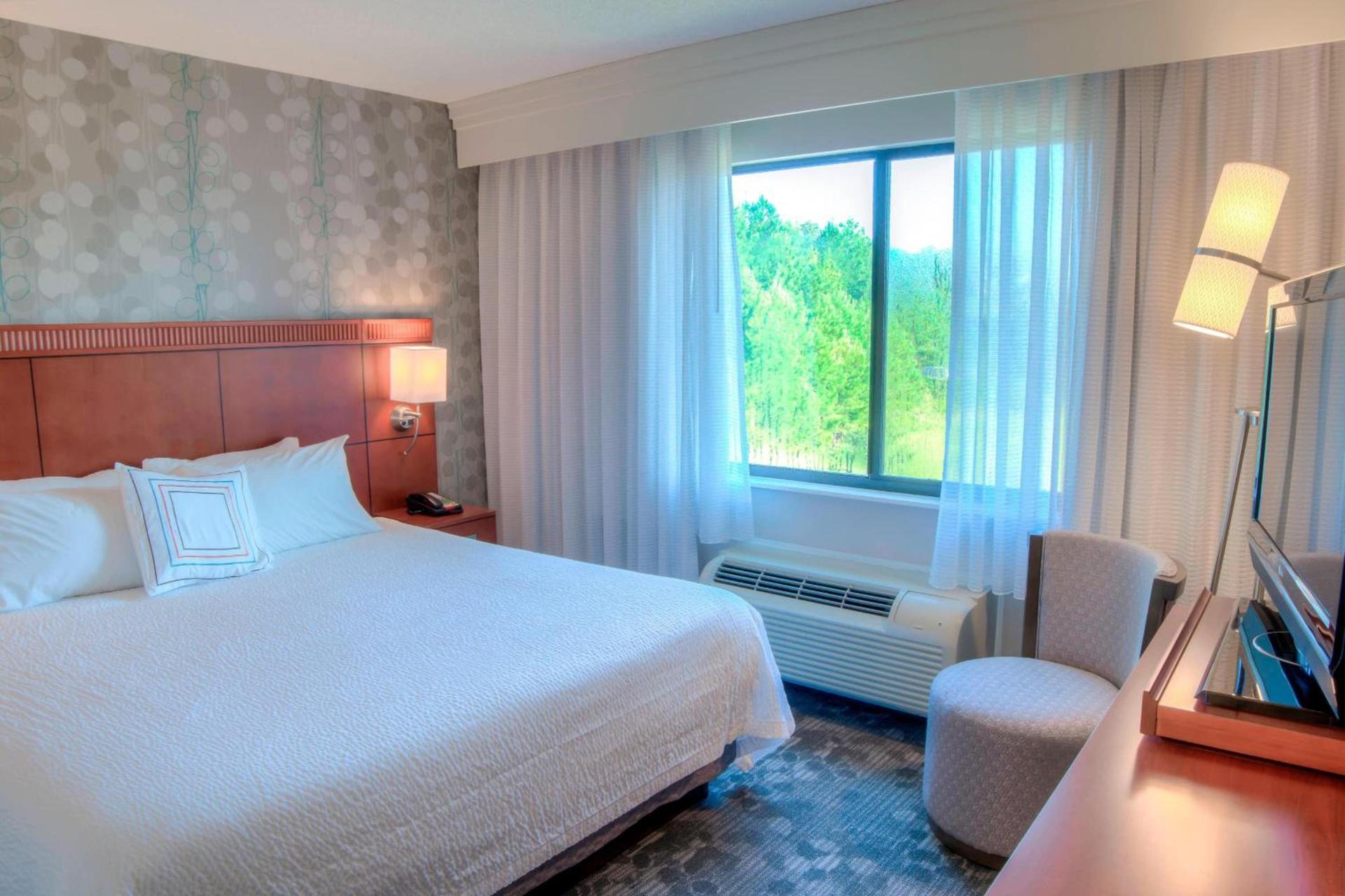 Courtyard by Marriott Mobile Daphne Eastern Shore photo 13