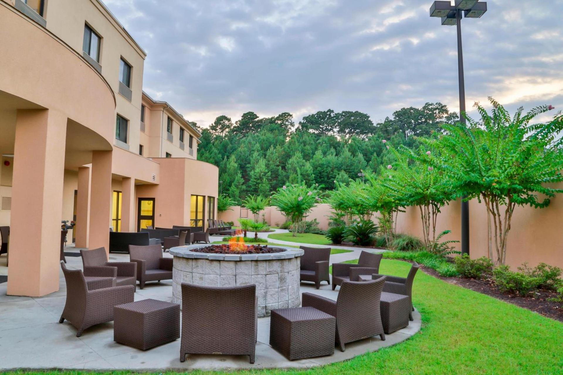 Courtyard by Marriott Mobile Daphne Eastern Shore photo 21