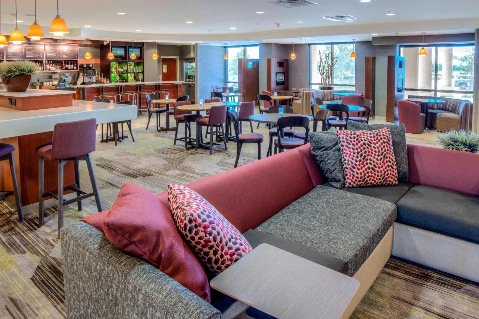 Courtyard by Marriott Mobile Daphne Eastern Shore photo 39