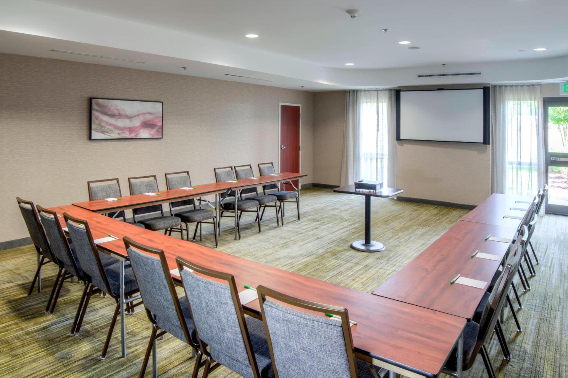 Courtyard by Marriott Mobile Daphne Eastern Shore photo 35