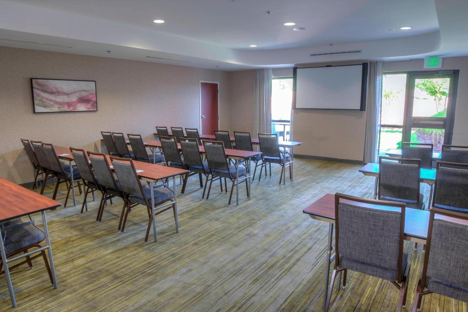 Courtyard by Marriott Mobile Daphne Eastern Shore photo 36