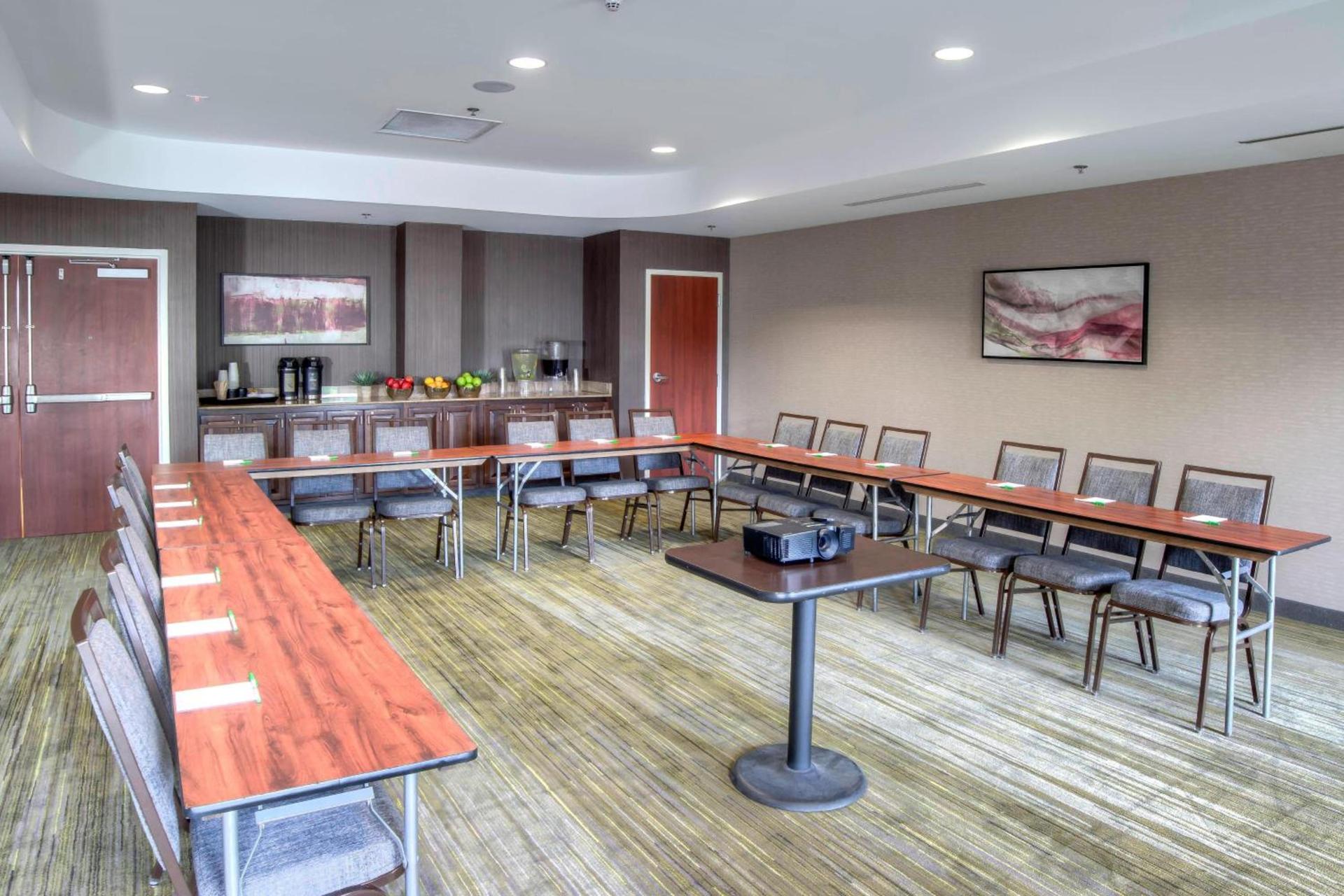 Courtyard by Marriott Mobile Daphne Eastern Shore photo 37