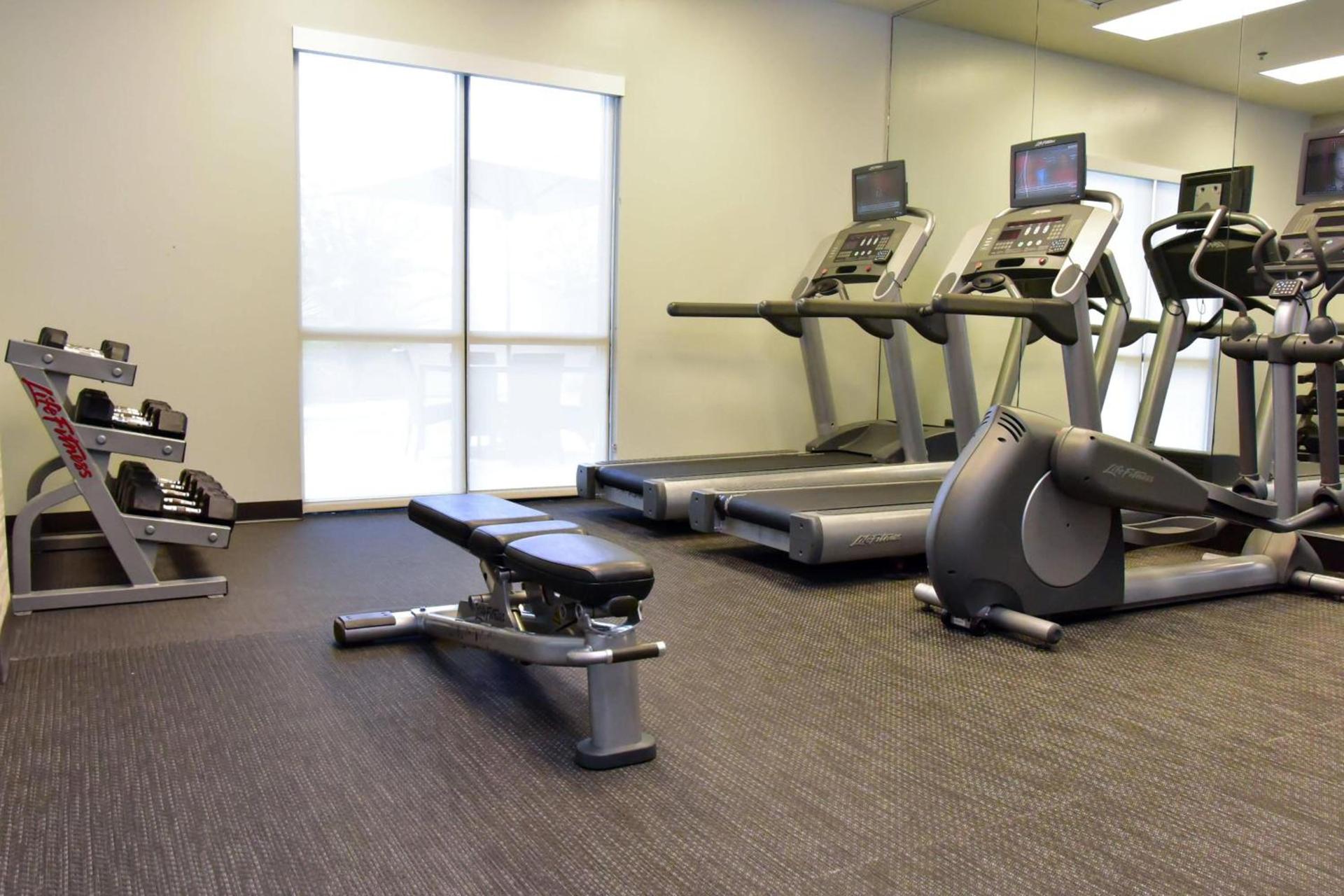 Courtyard by Marriott Mobile Daphne Eastern Shore photo 32