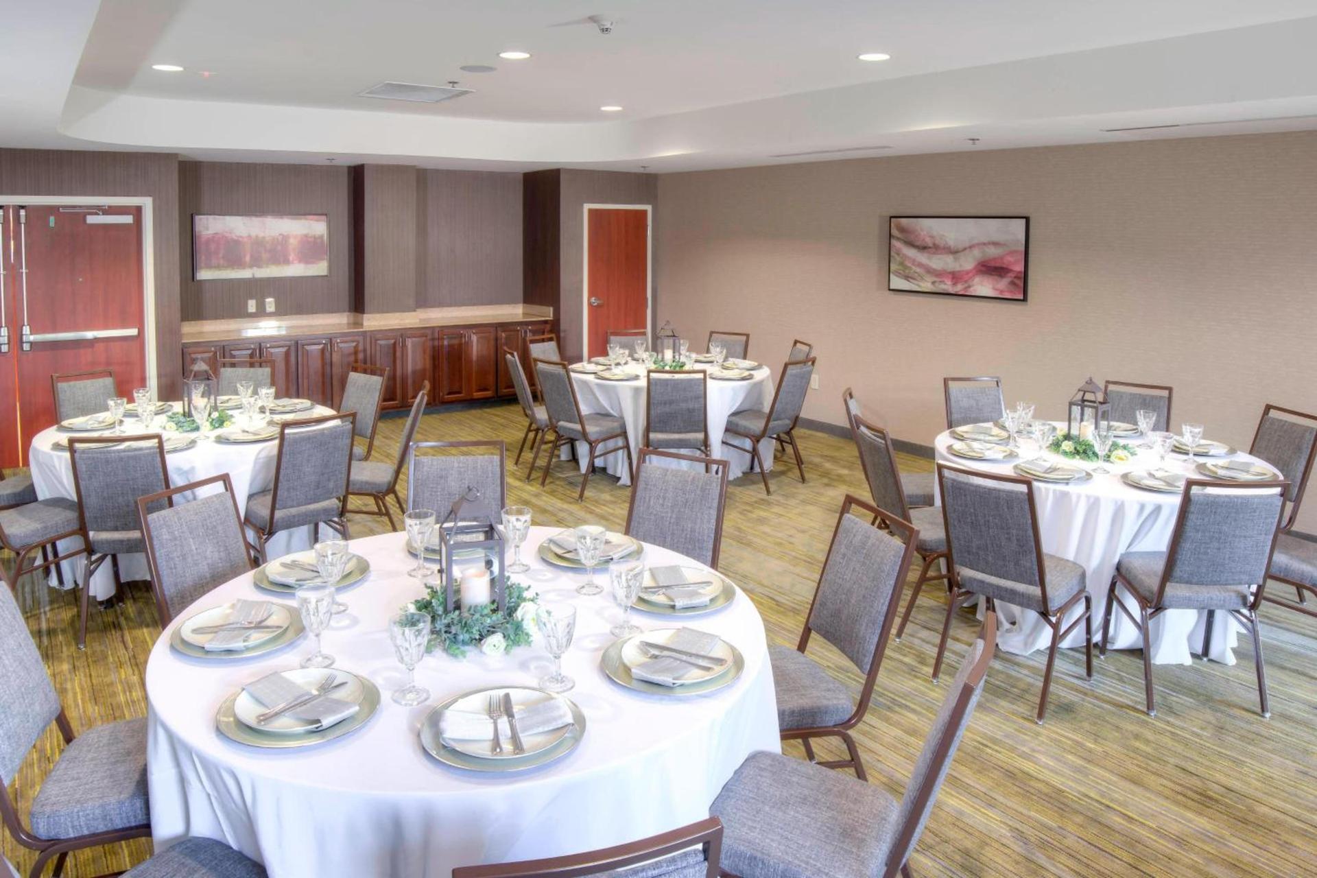 Courtyard by Marriott Mobile Daphne Eastern Shore photo 38