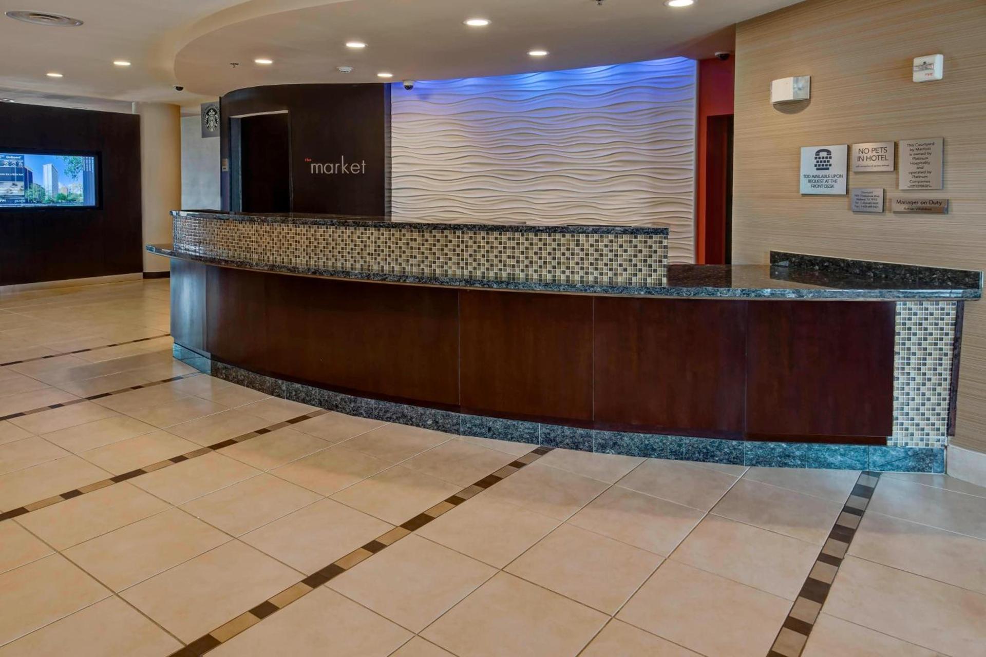 Courtyard by Marriott Midland photo 3