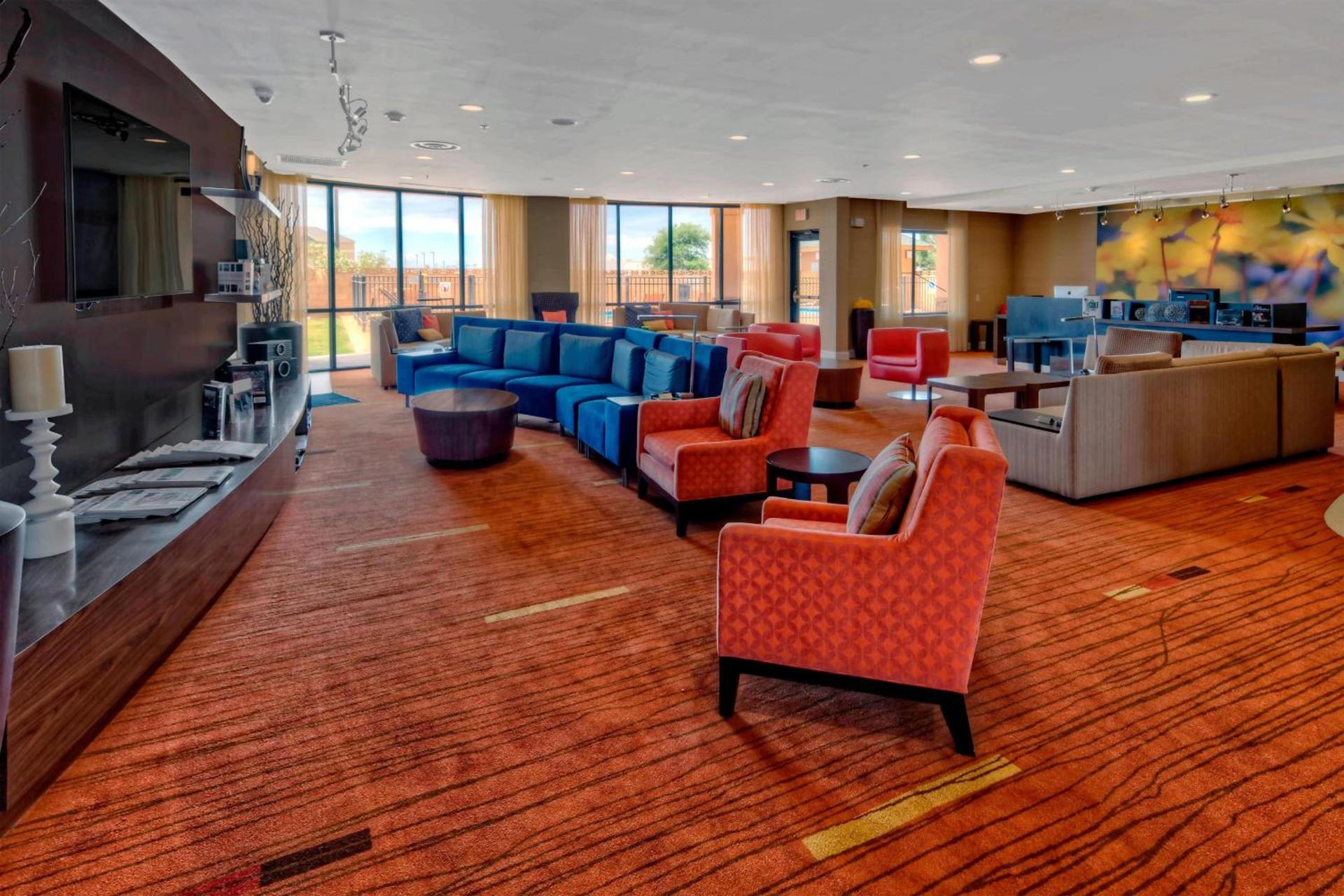 Courtyard by Marriott Midland photo 4