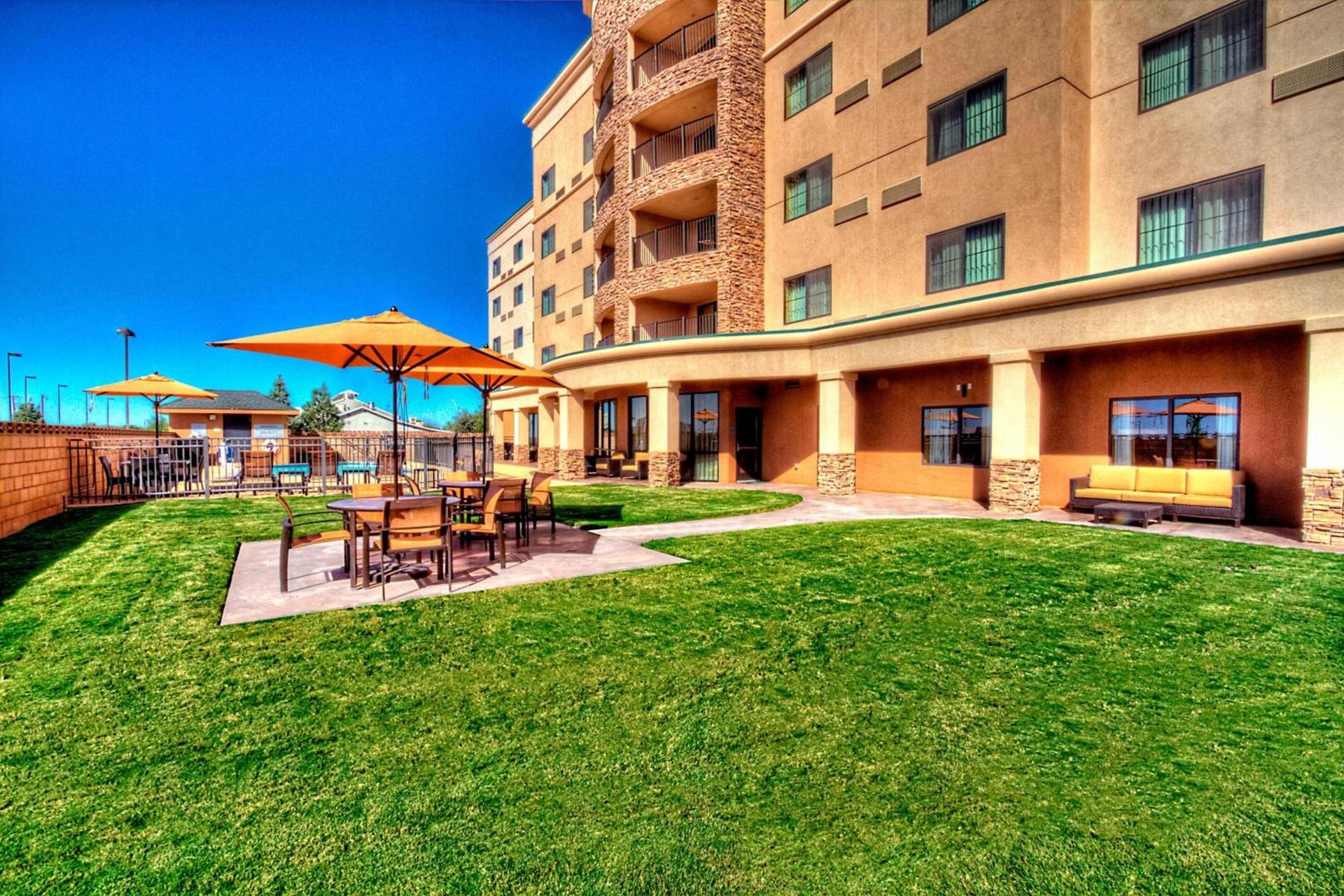 Courtyard by Marriott Midland photo 5