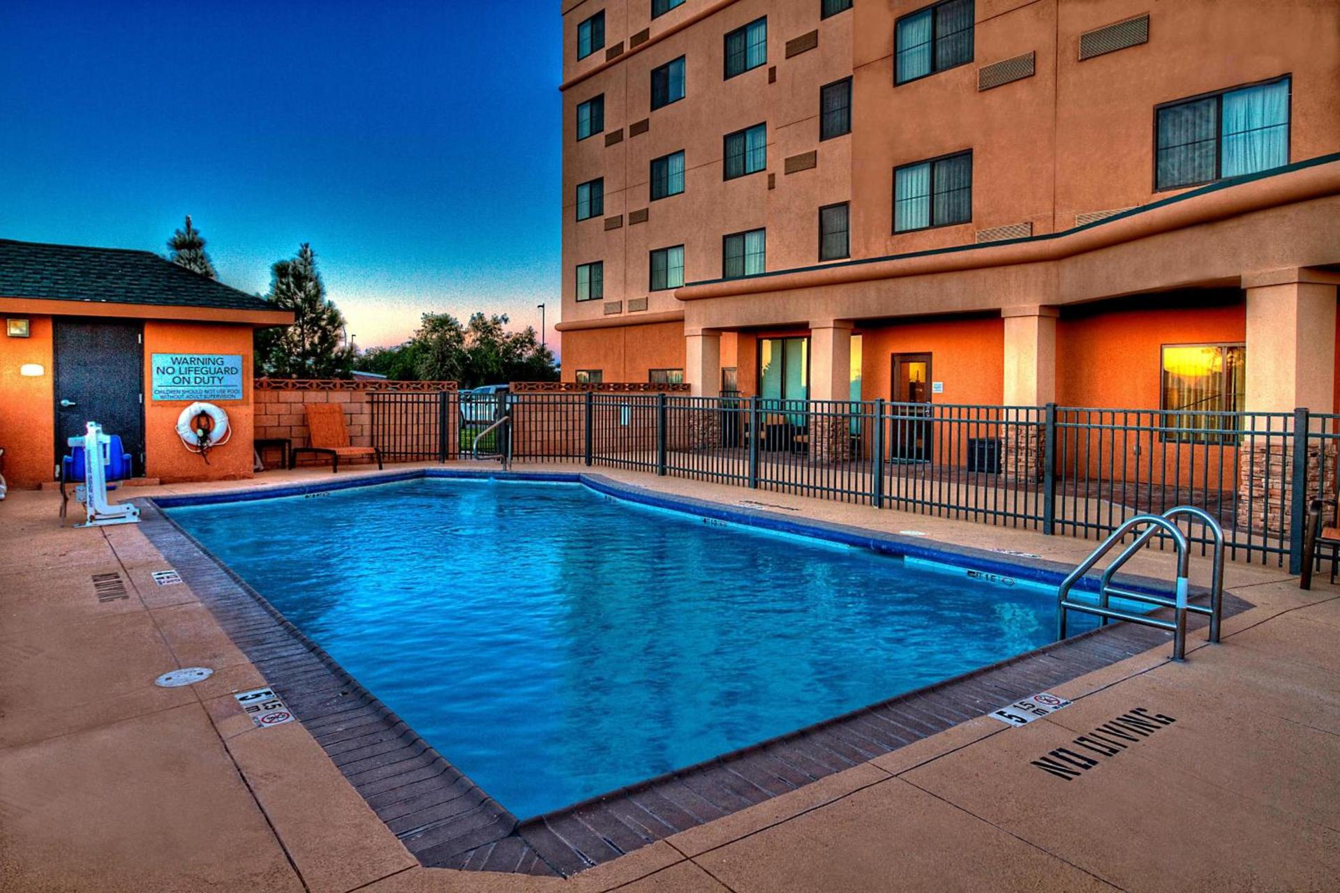 Courtyard by Marriott Midland photo 25