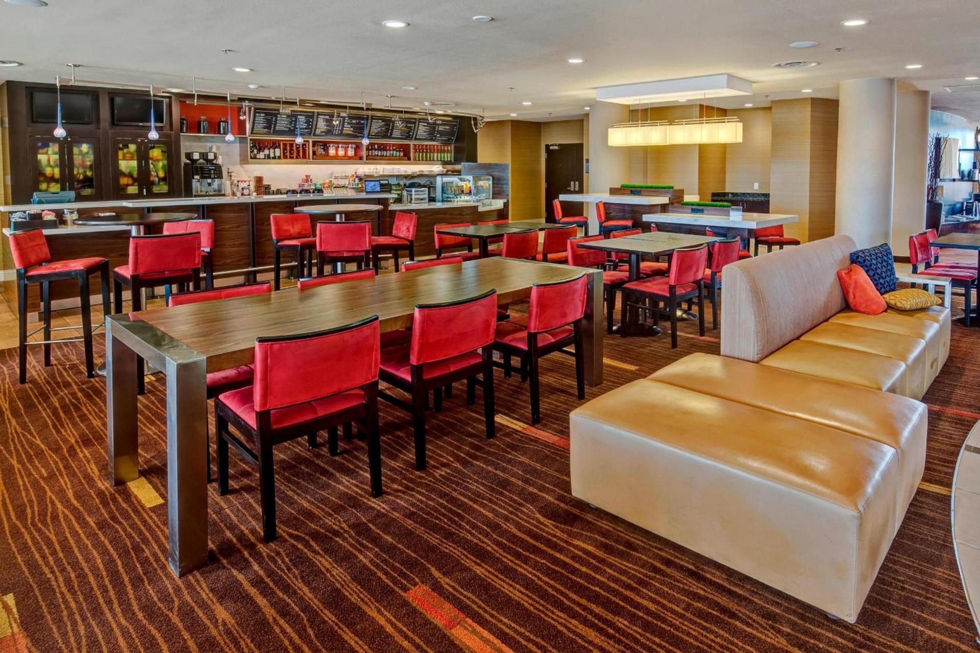 Courtyard by Marriott Midland photo 20