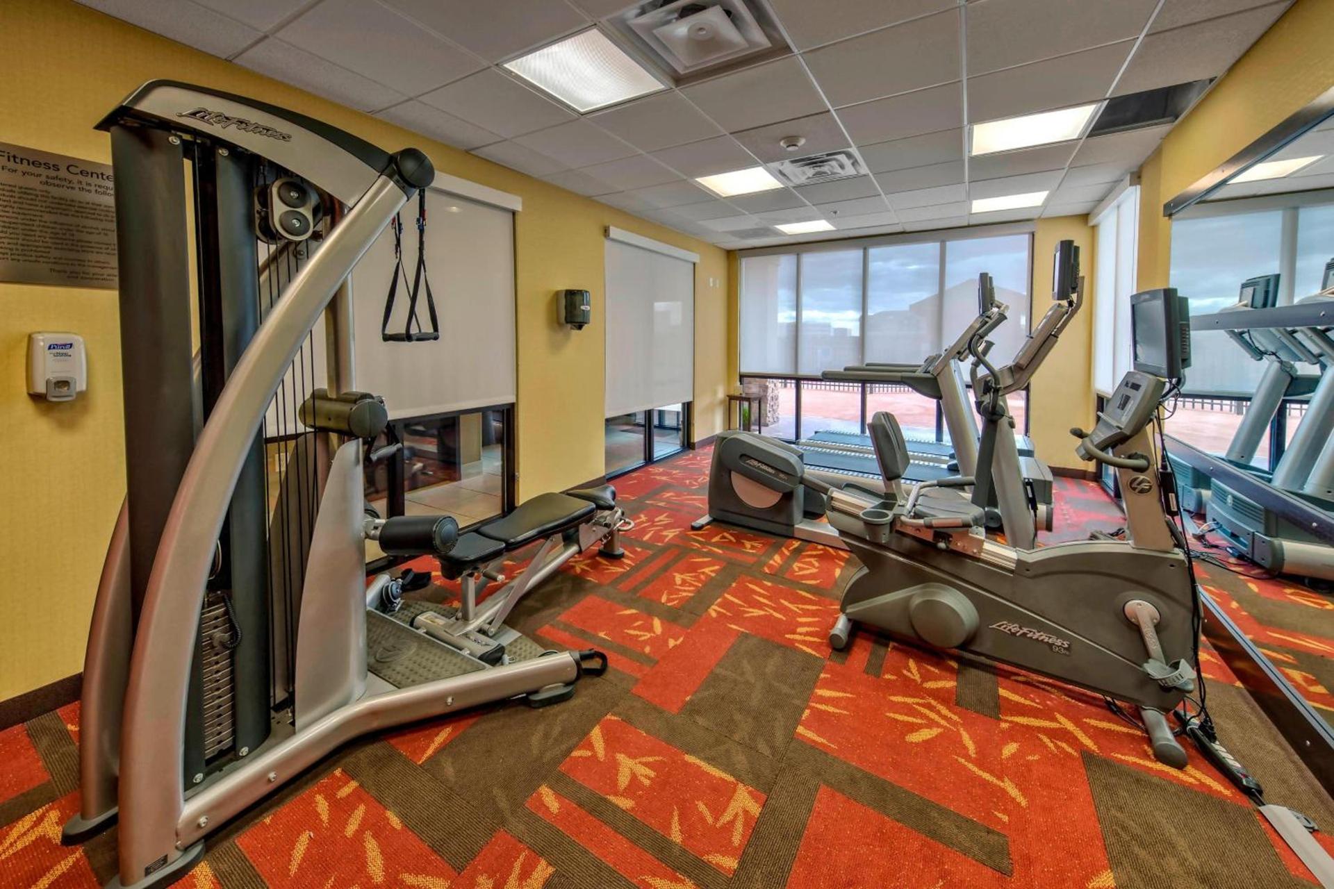 Courtyard by Marriott Midland photo 27