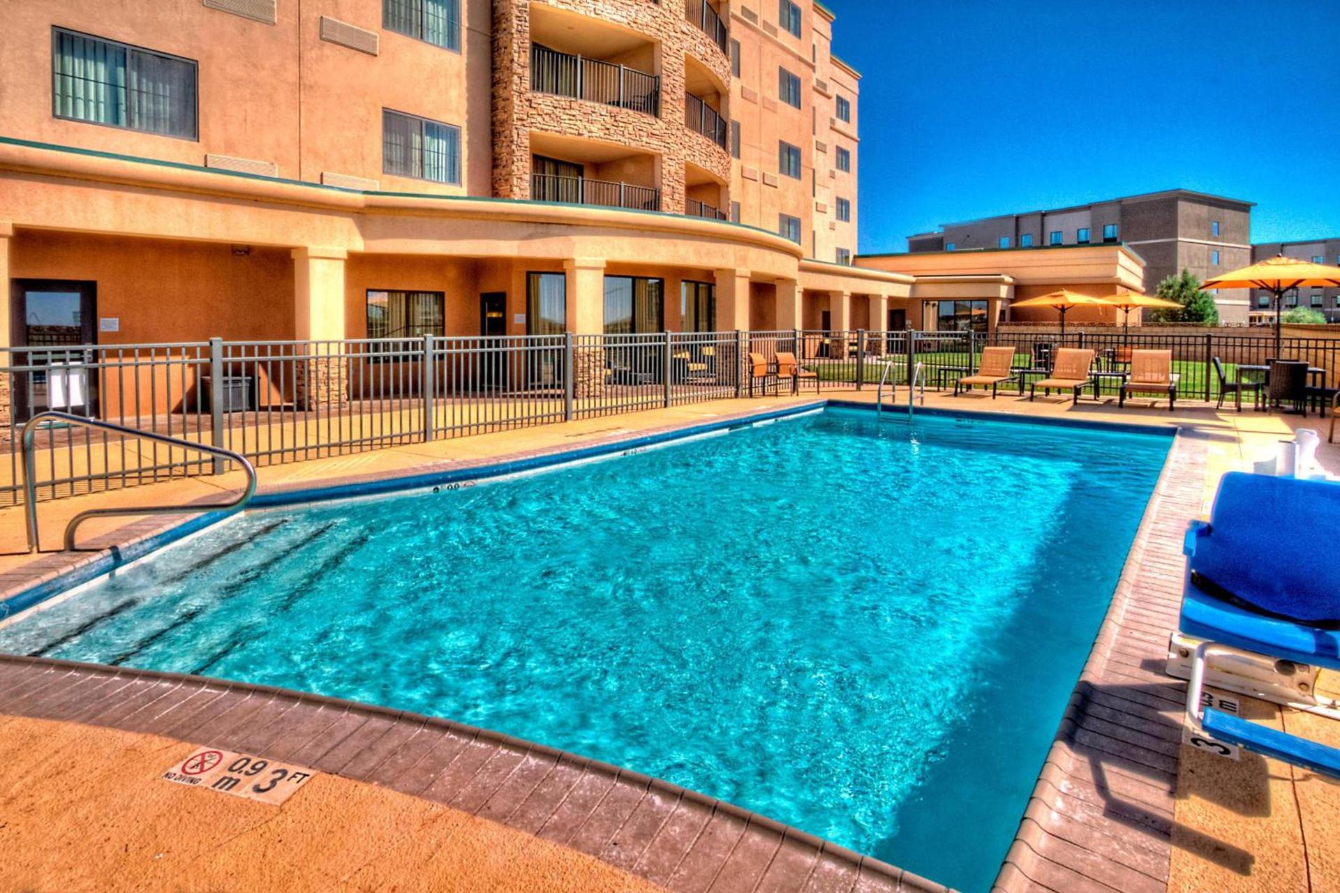 Courtyard by Marriott Midland photo 26