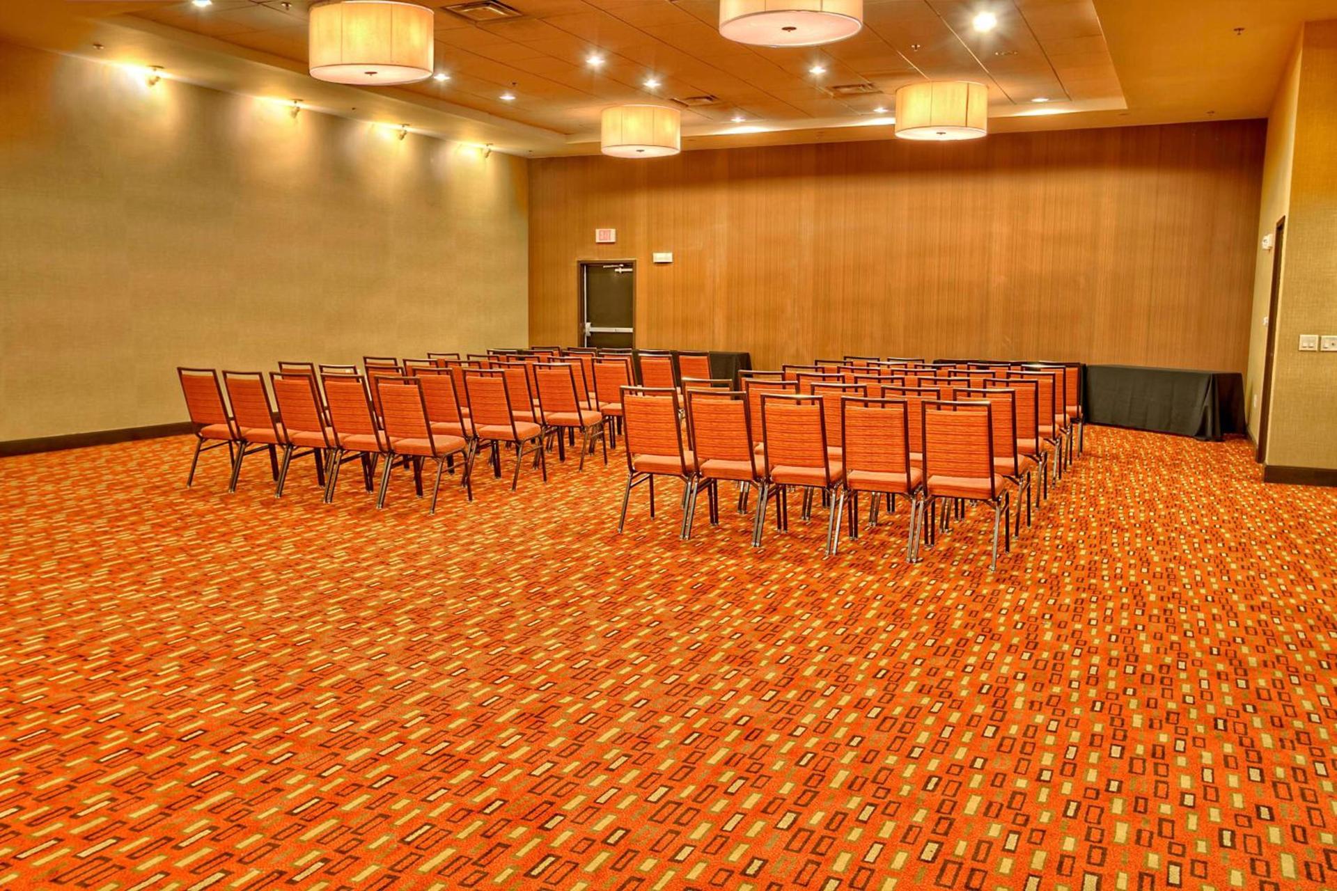 Courtyard by Marriott Midland photo 31