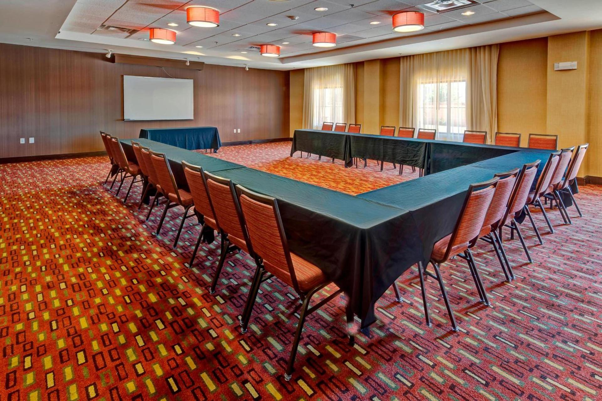 Courtyard by Marriott Midland photo 29