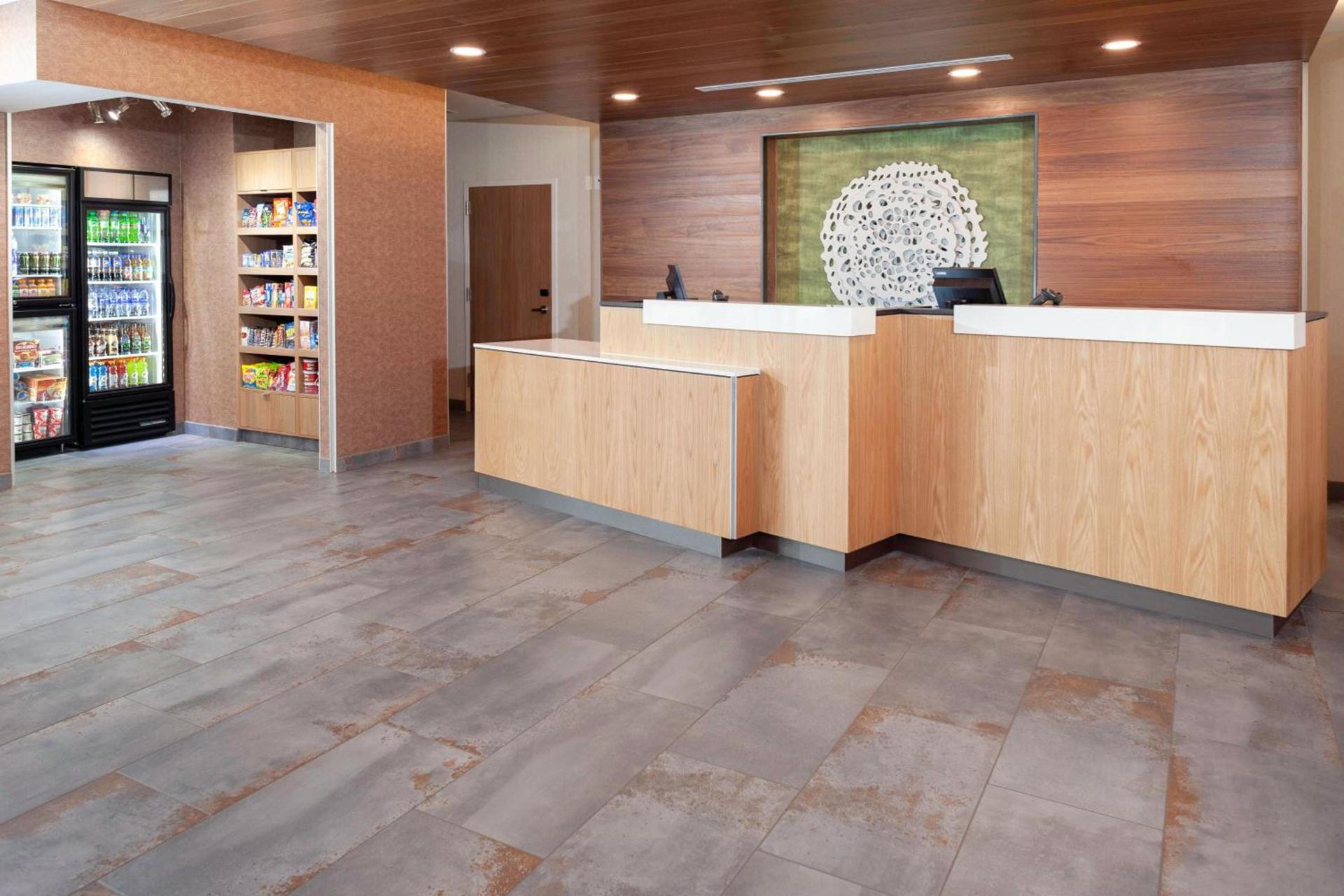 Fairfield Inn & Suites by Marriott Fort Morgan photo 3